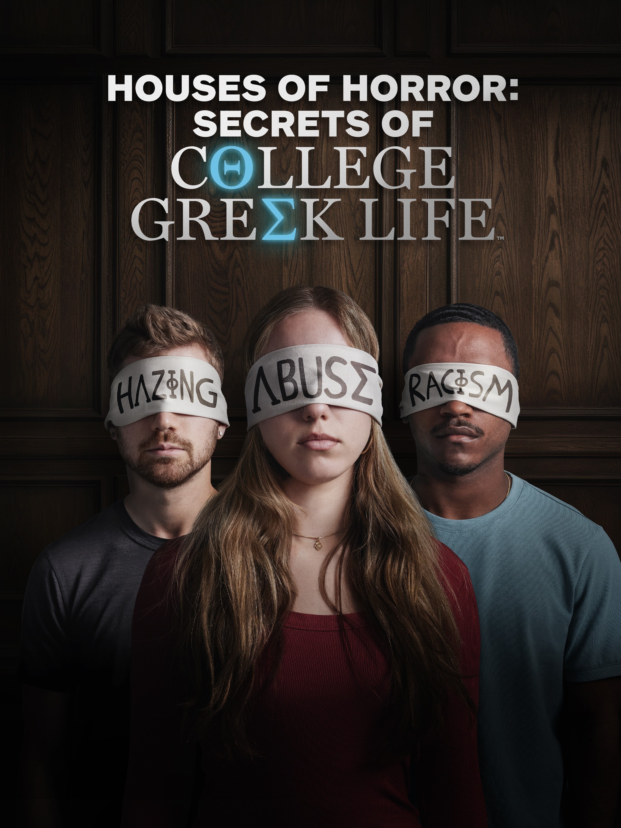 Houses of Horror: Secrets of College Greek Life: Season 1 | Rotten Tomatoes