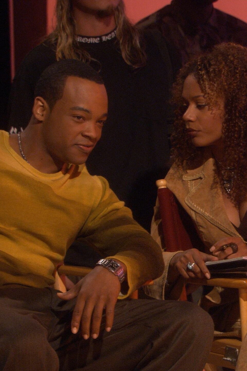 The Big Pimpin' Episode Pictures Rotten Tomatoes