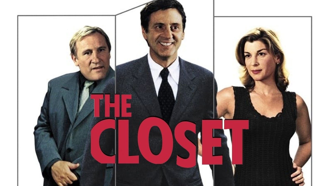 The Closet (2001) - IMDb