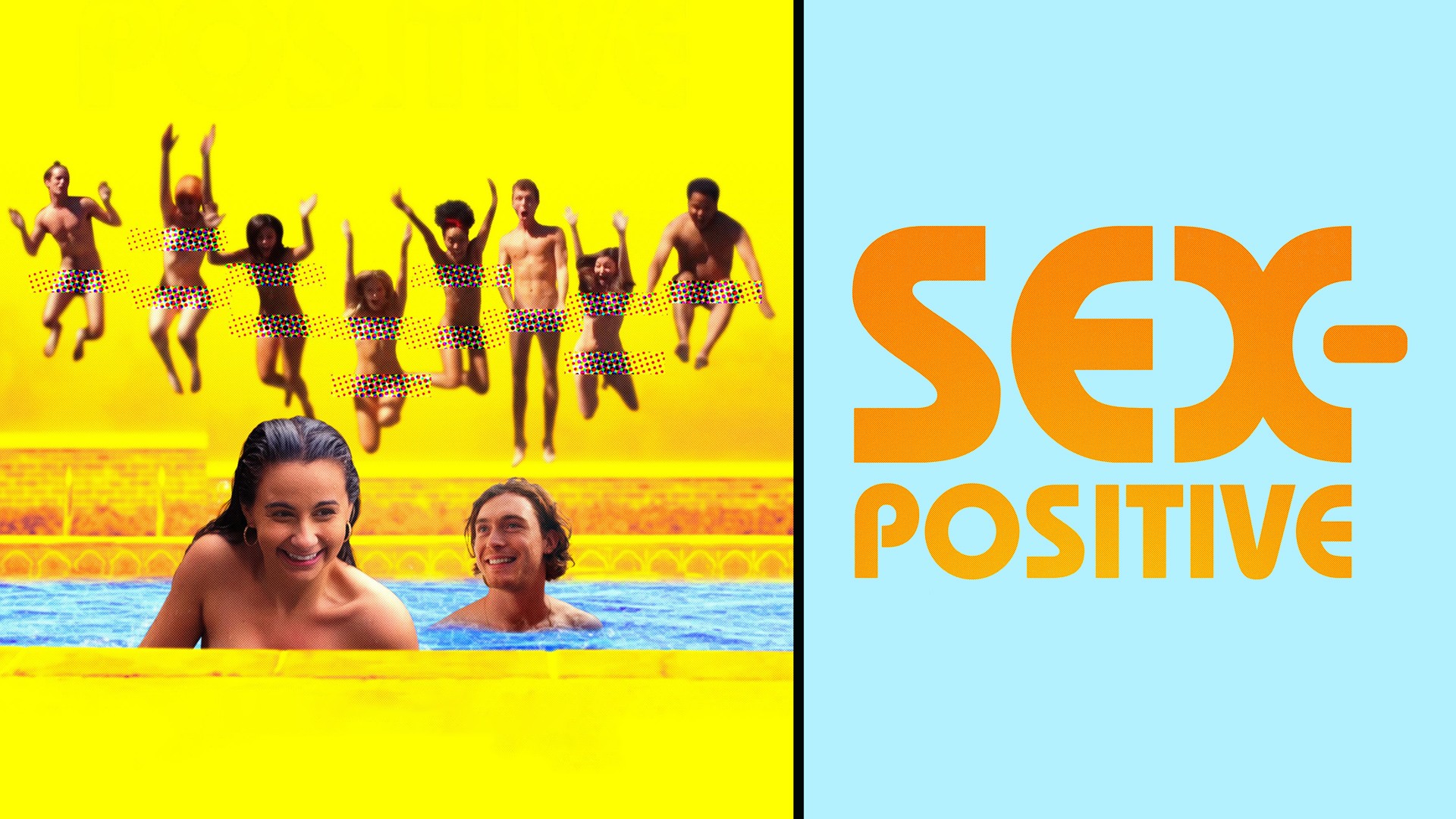 Sex-Positive: Trailer 1 - Trailers & Videos | Rotten Tomatoes