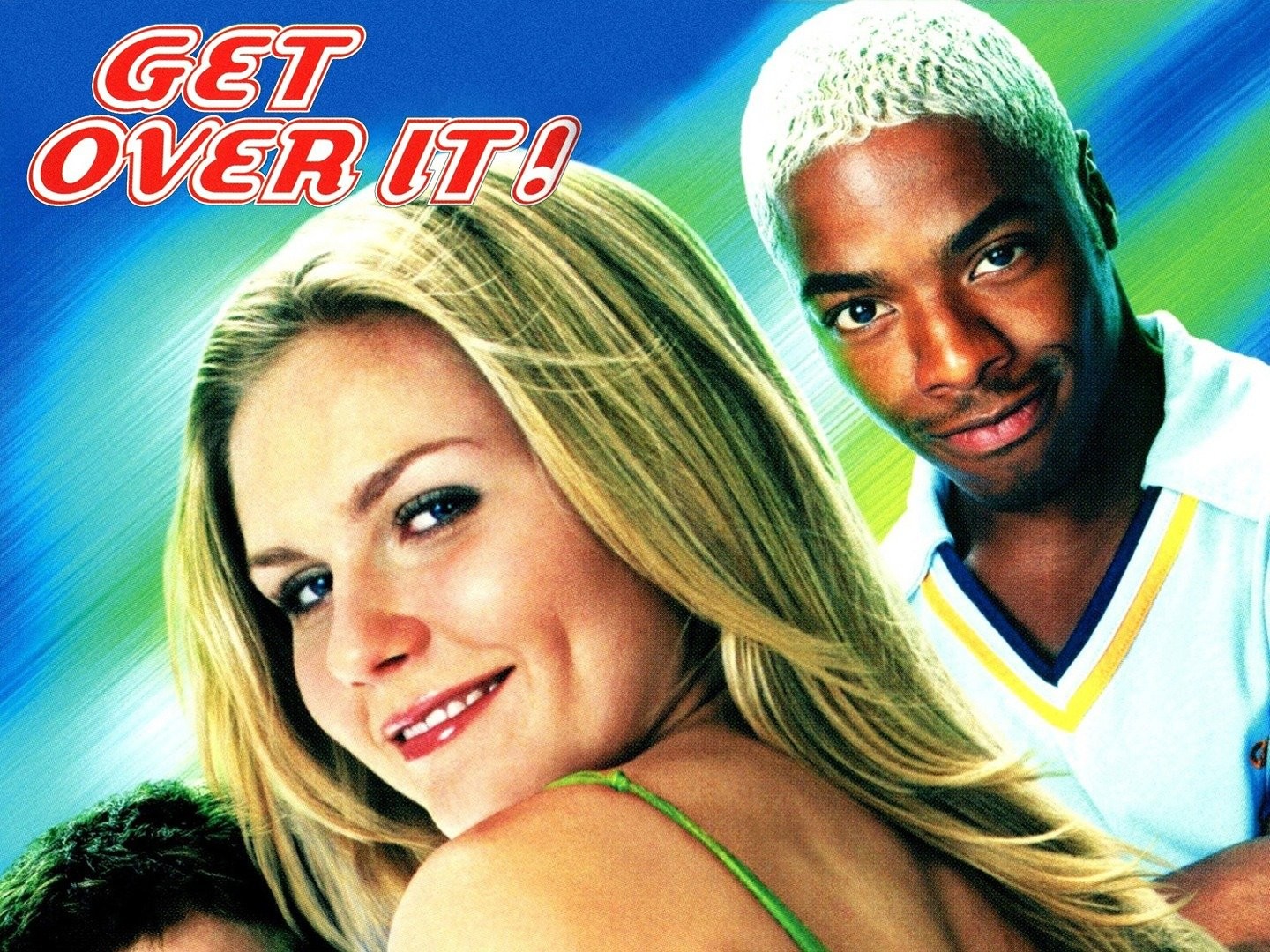 Get Over It (film) - Wikipedia