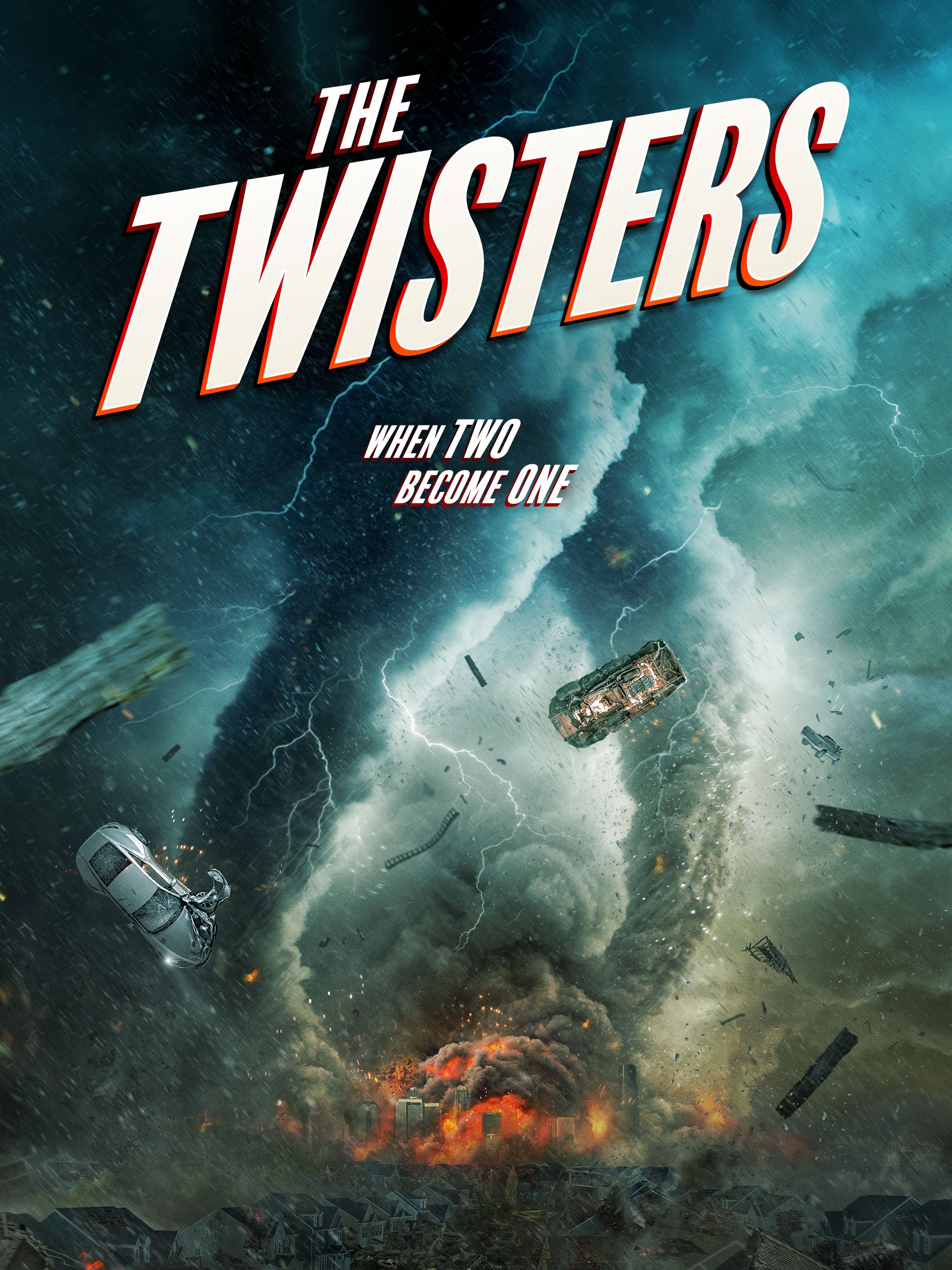 The Twisters Pictures Rotten Tomatoes