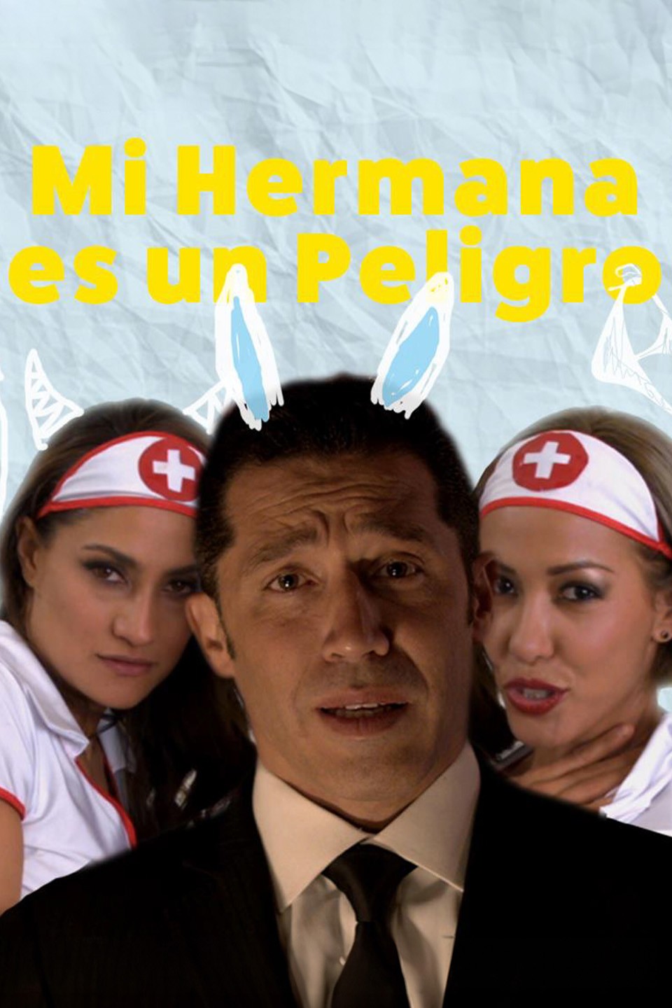Mi hermana es un peligro | Rotten Tomatoes