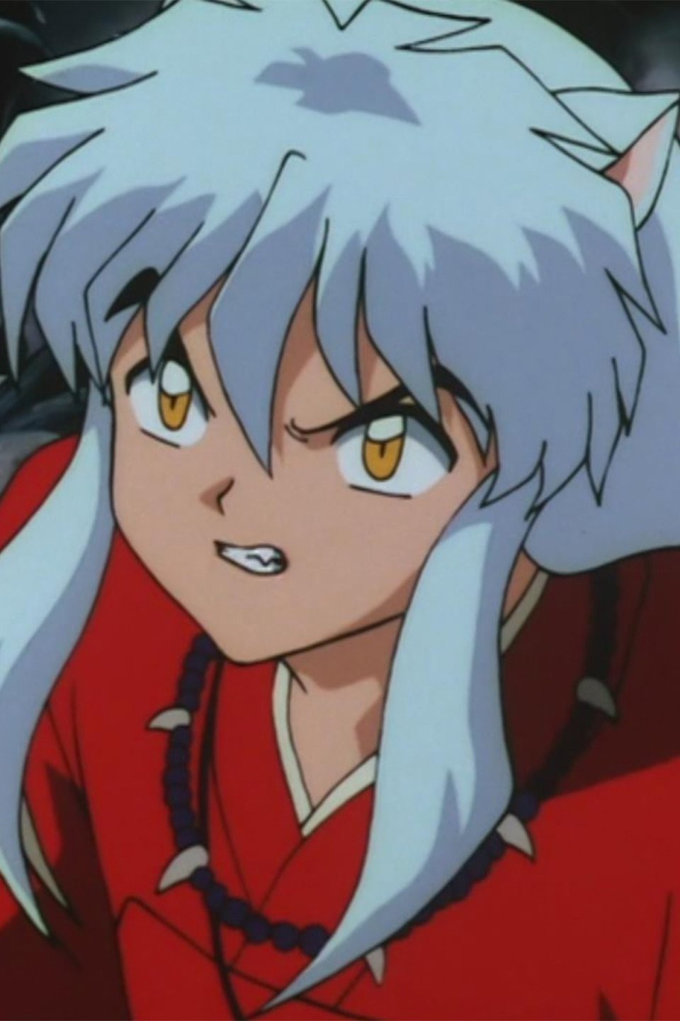 InuYasha - Rotten Tomatoes