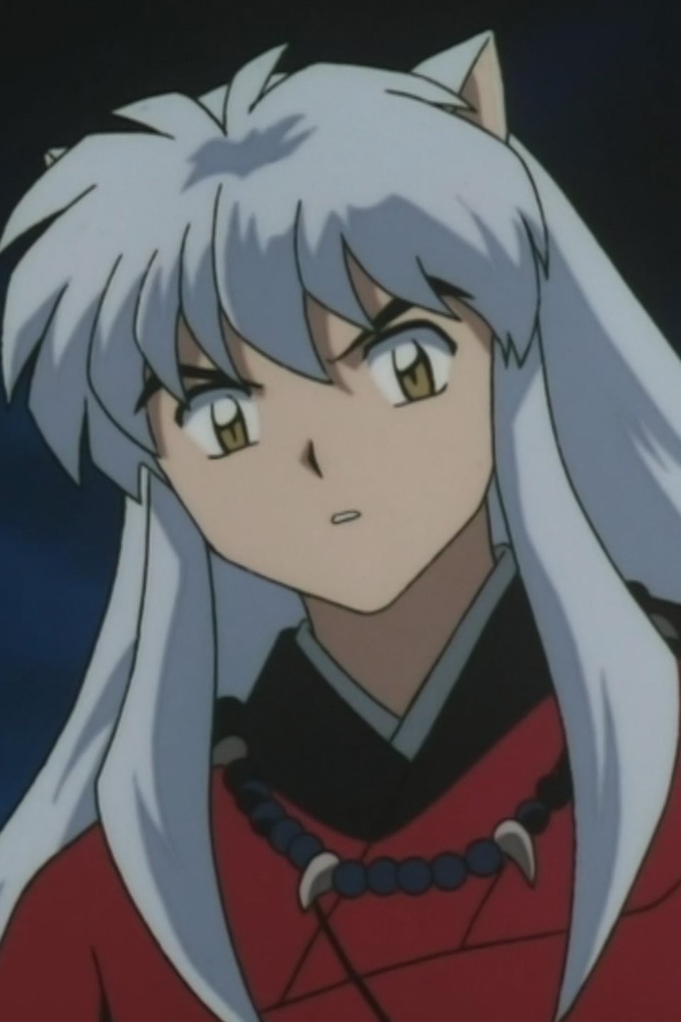 TV Time - Inuyasha Kanketsu-hen (TVShow Time)