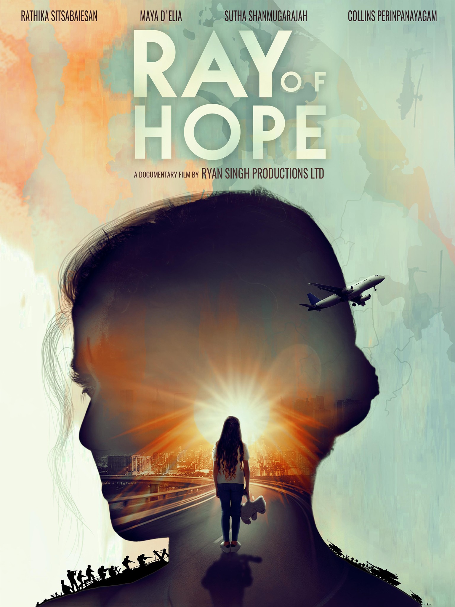 Ray of Hope | Rotten Tomatoes