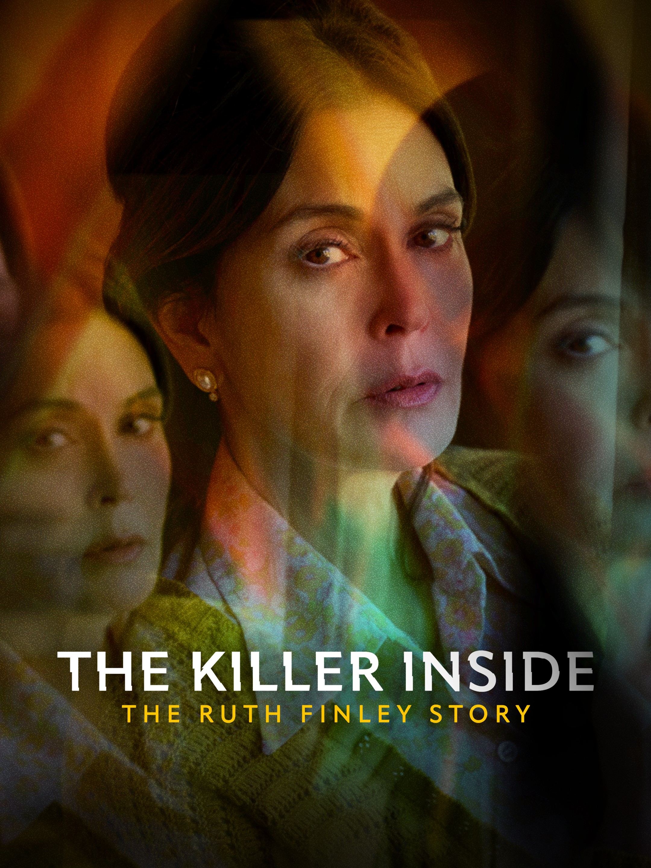 The Killer Inside: The Ruth Finley Story | Rotten Tomatoes