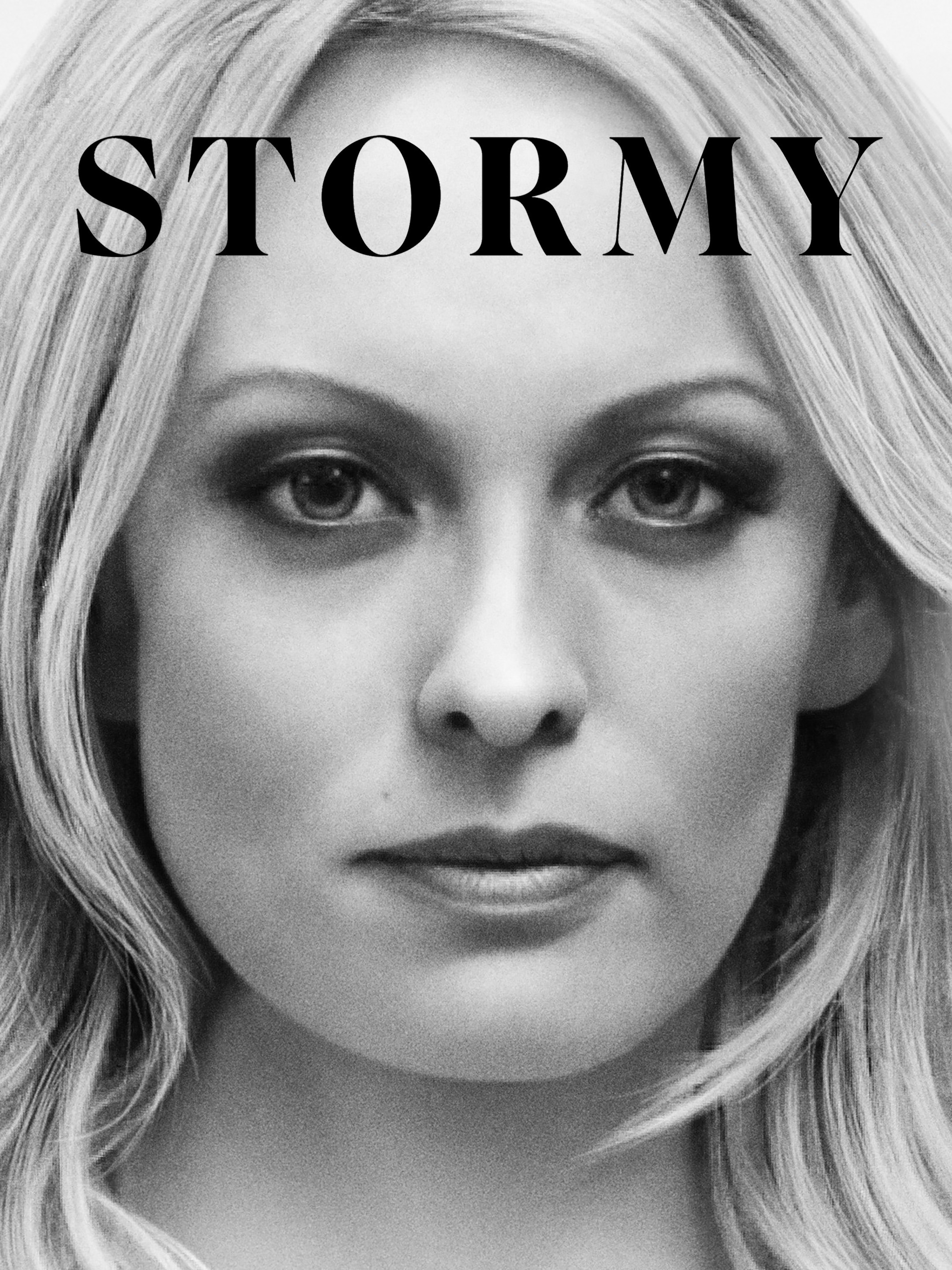 Stormy pictures rotten tomatoes
