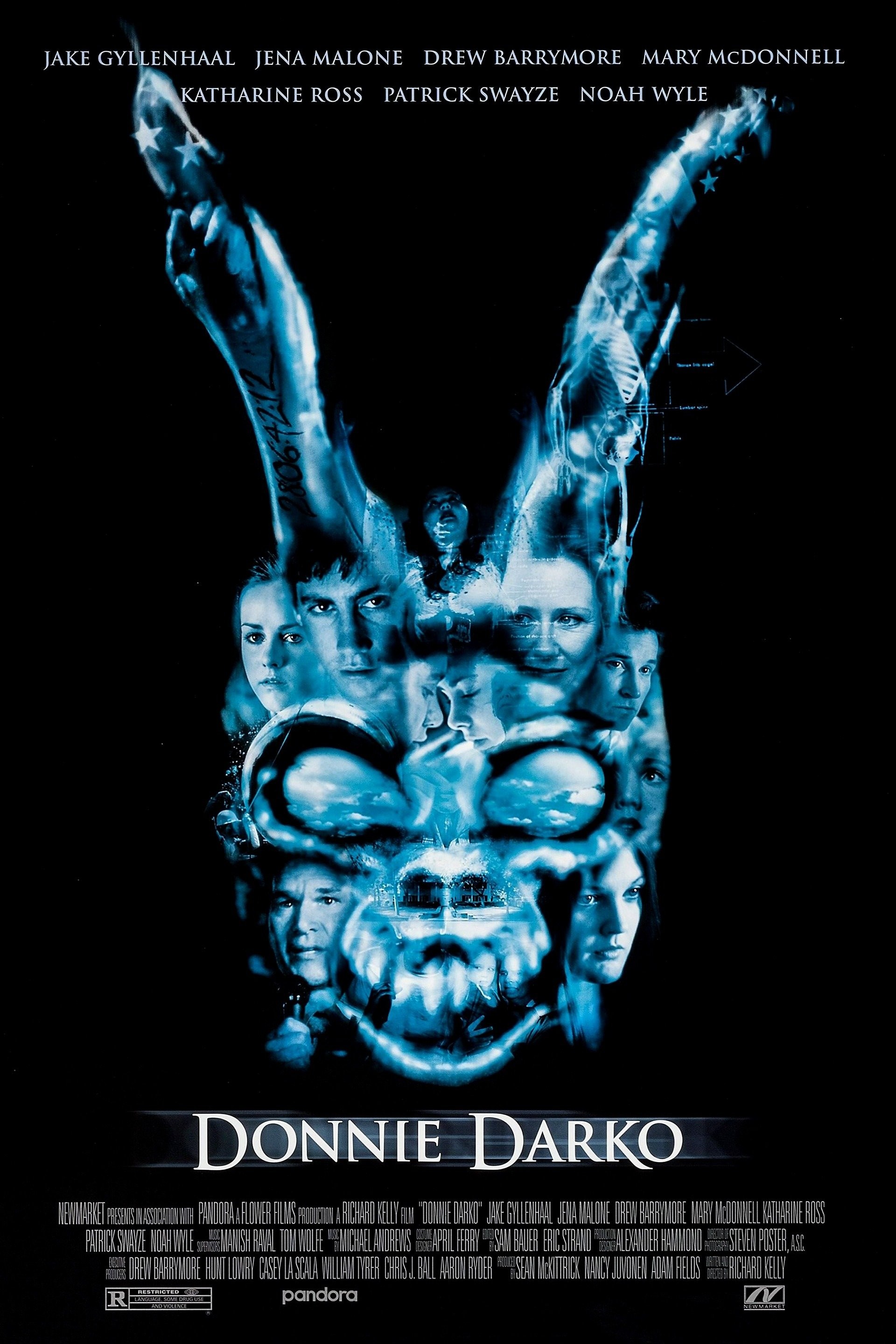 Donnie Darko - Trailers & Videos | Rotten Tomatoes