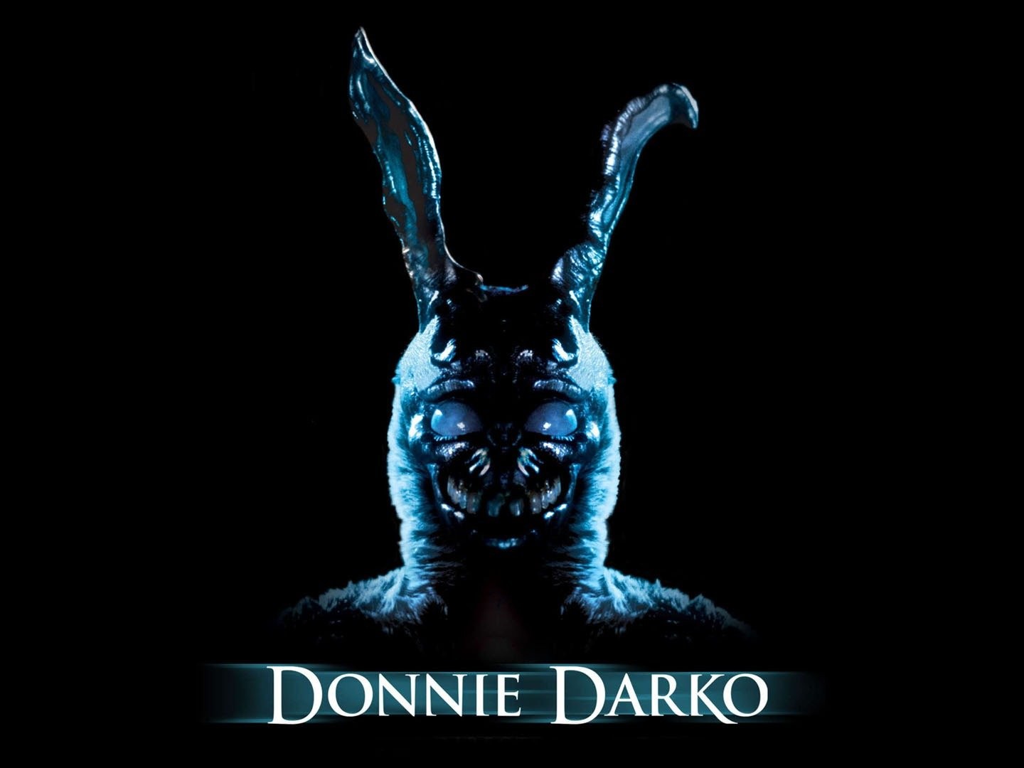 Donnie Darko Original Poster