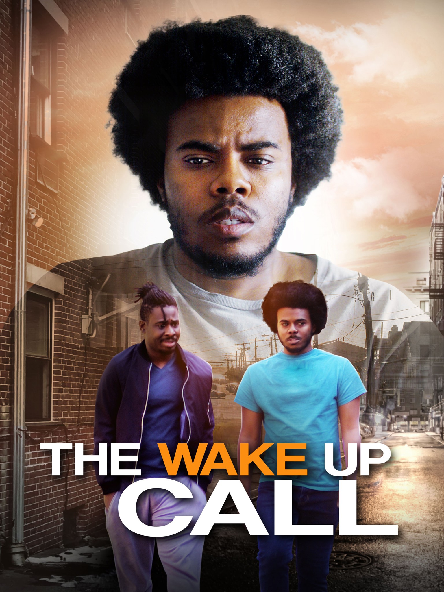 The Wake Up Call Pictures | Rotten Tomatoes