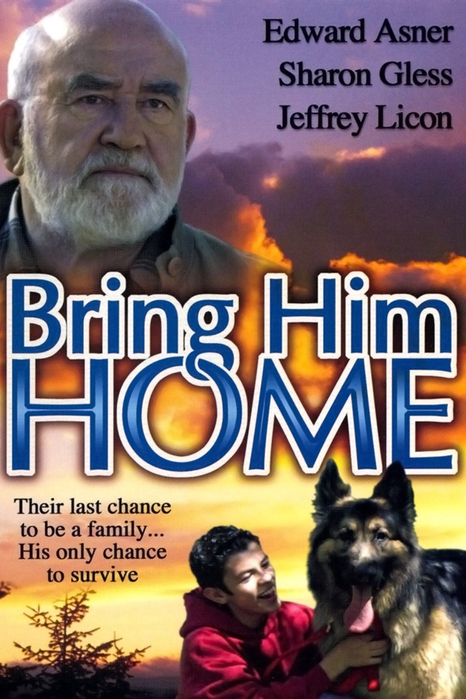 Bring Him Home - Rotten Tomatoes