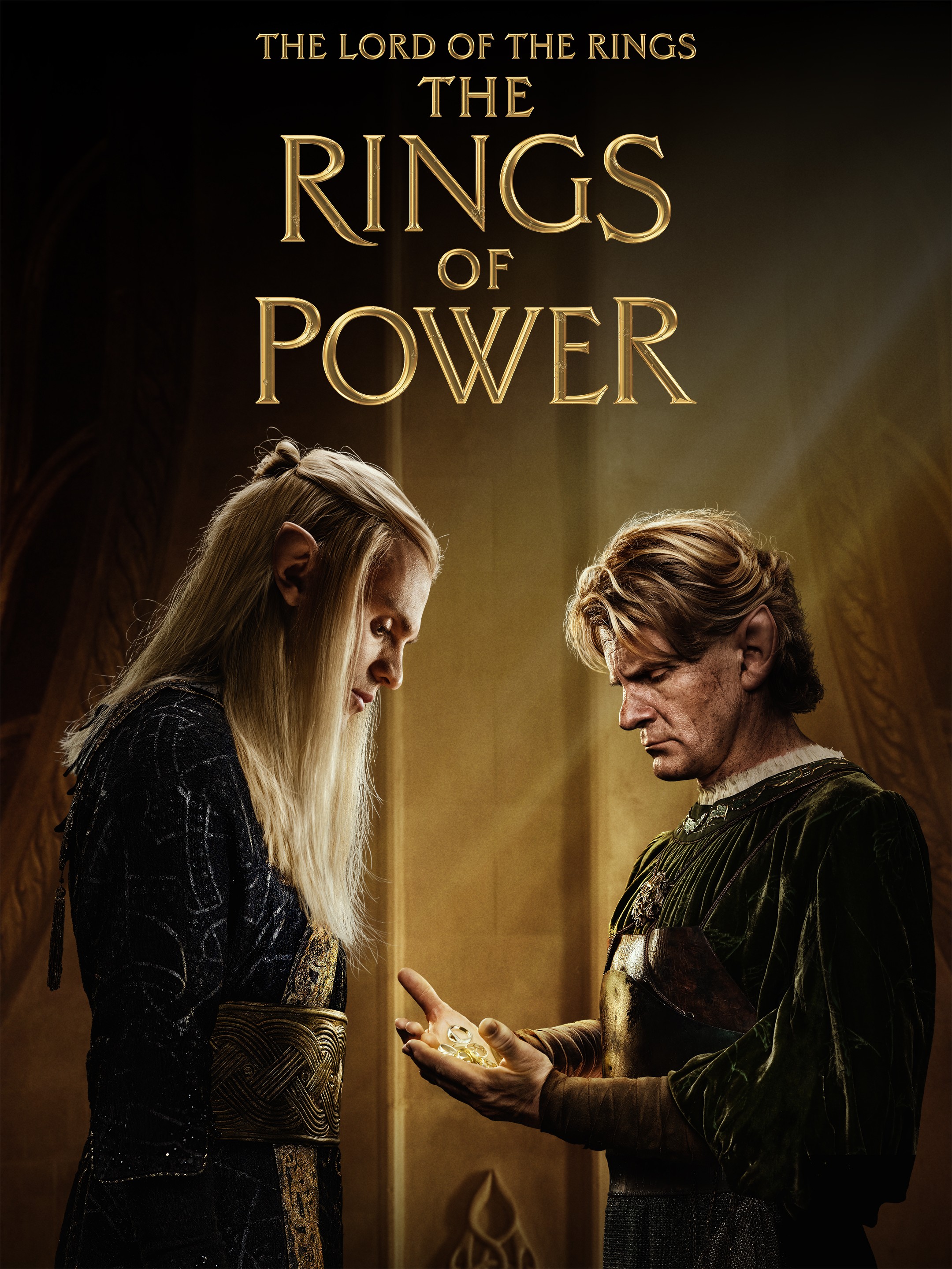 The Lord of the Rings: The Rings of Power: Season 2, Episode 8 ...