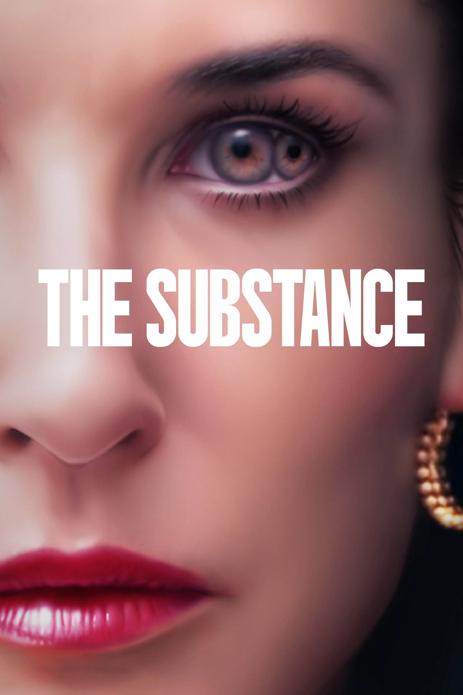 The Substance кадр