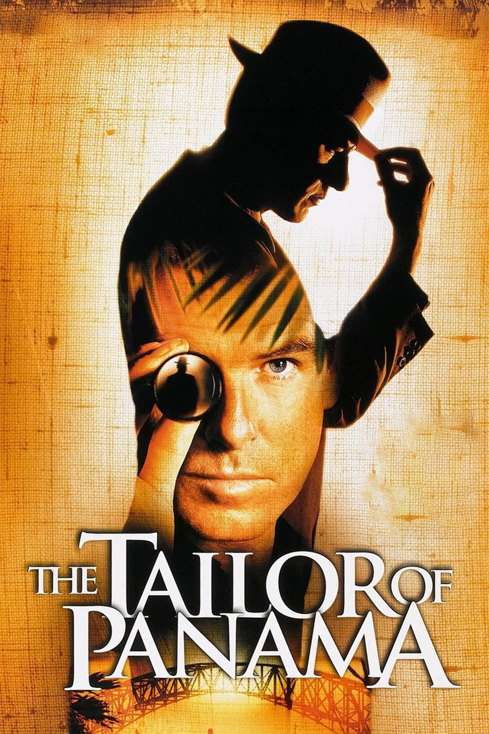 The Tailor of Panama | Rotten Tomatoes