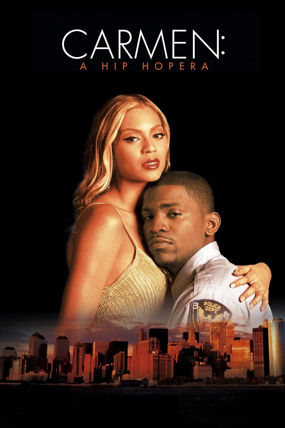 Carmen: A Hip Hopera | Rotten Tomatoes, image size:960x1440