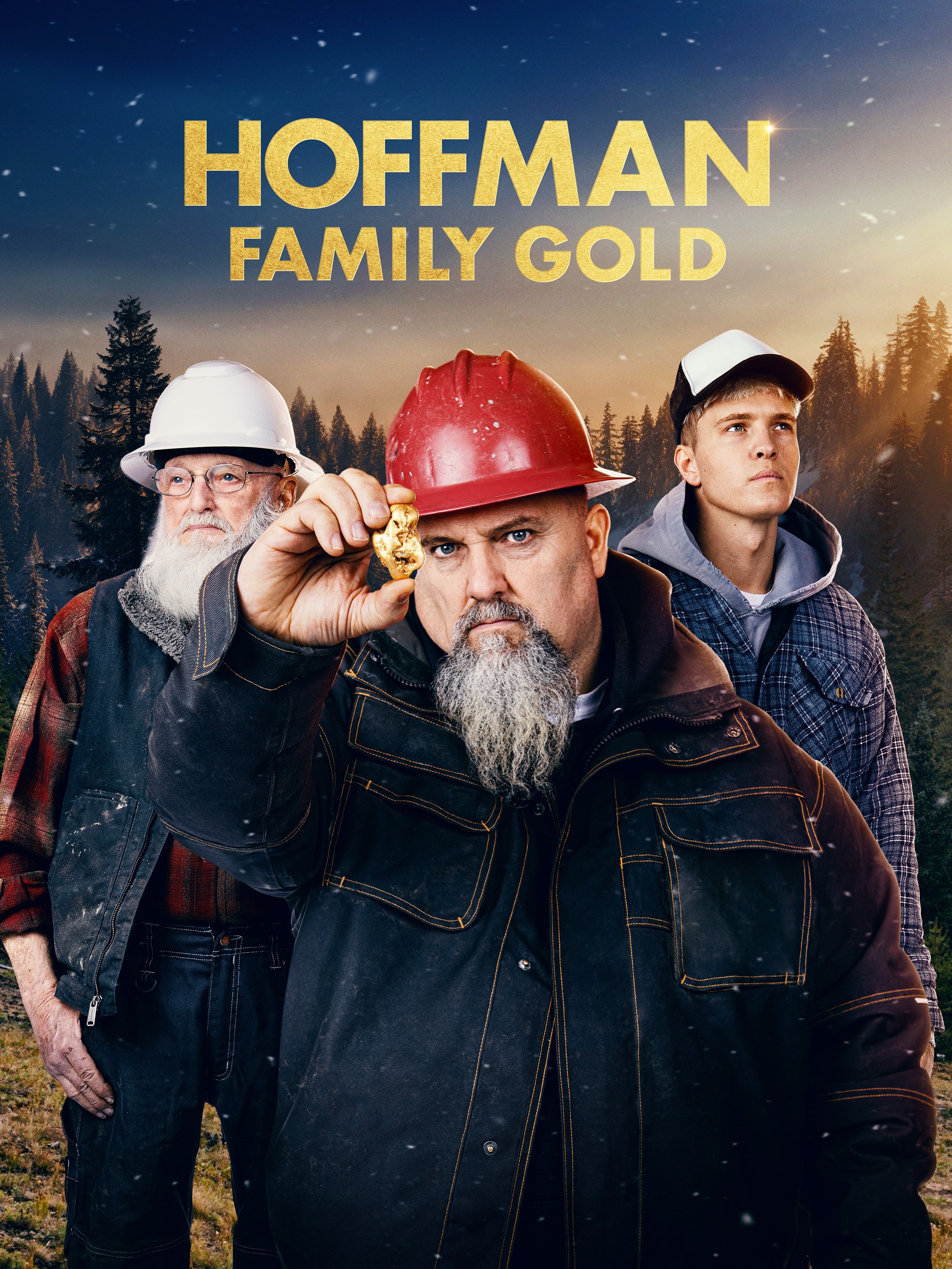 Hoffman Family Gold: Season 3 | Rotten Tomatoes