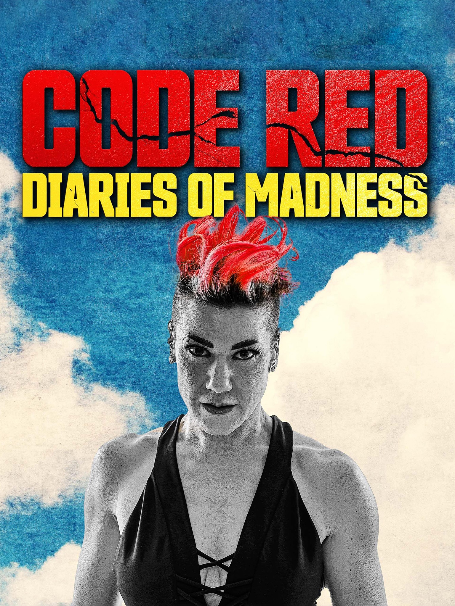 Code Red: Diaries of Madness Pictures | Rotten Tomatoes