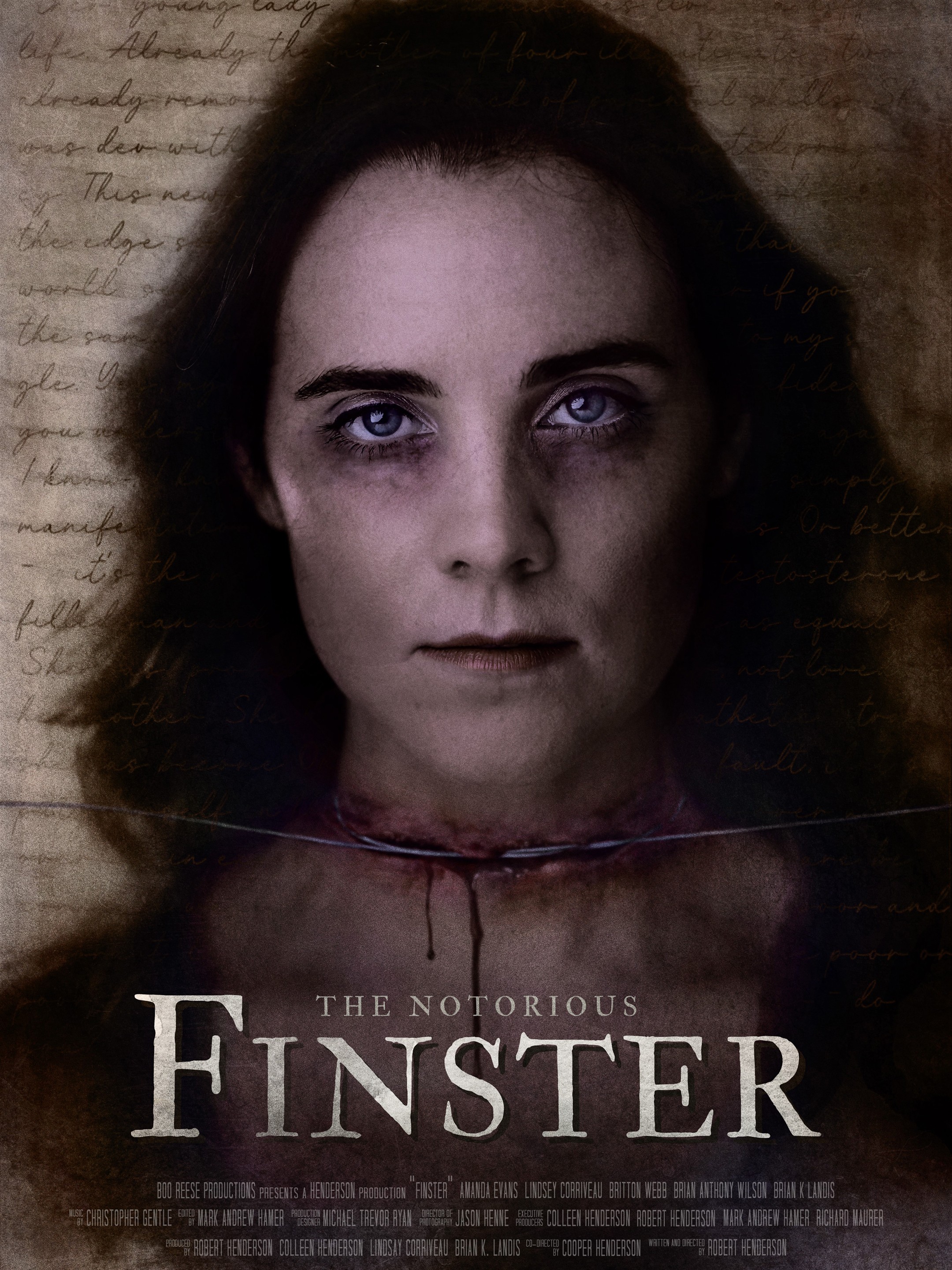 The Notorious Finster Pictures | Rotten Tomatoes