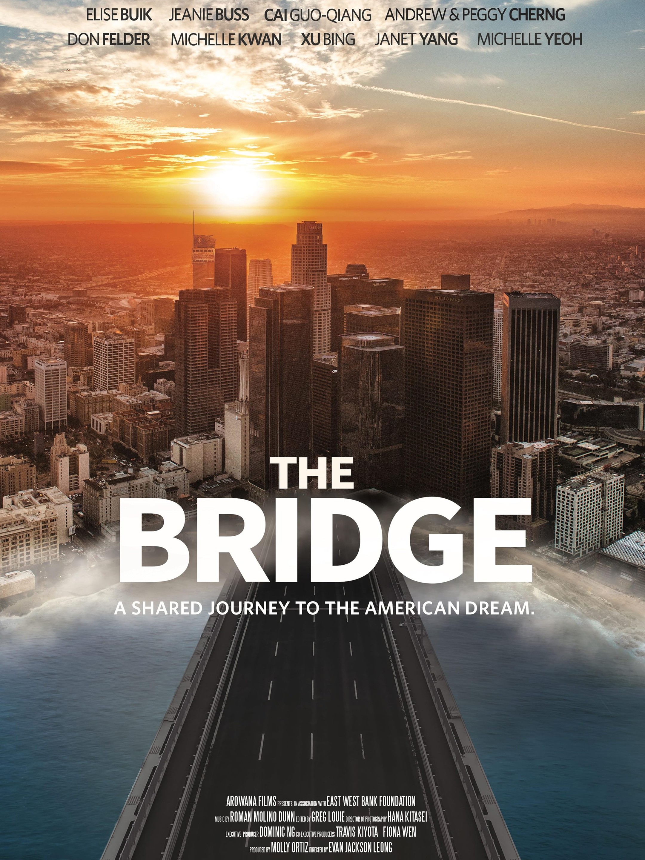 洋画・外国映画 DVD TRAGEDY THE STORY OF QUEENSBRIDGE The Bridge (2006 drama film) - Wikipedia