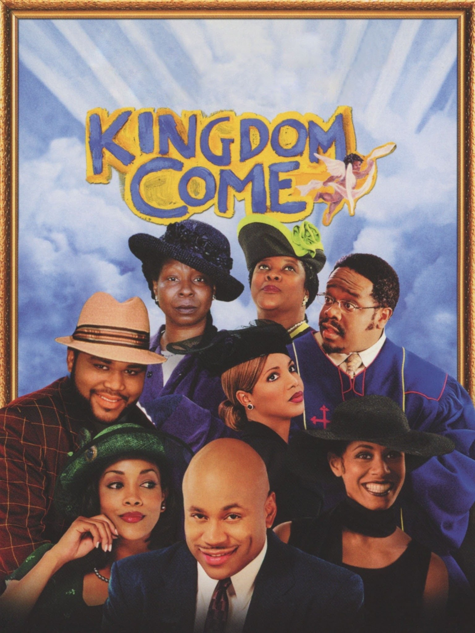 Kingdom Come Pictures | Rotten Tomatoes