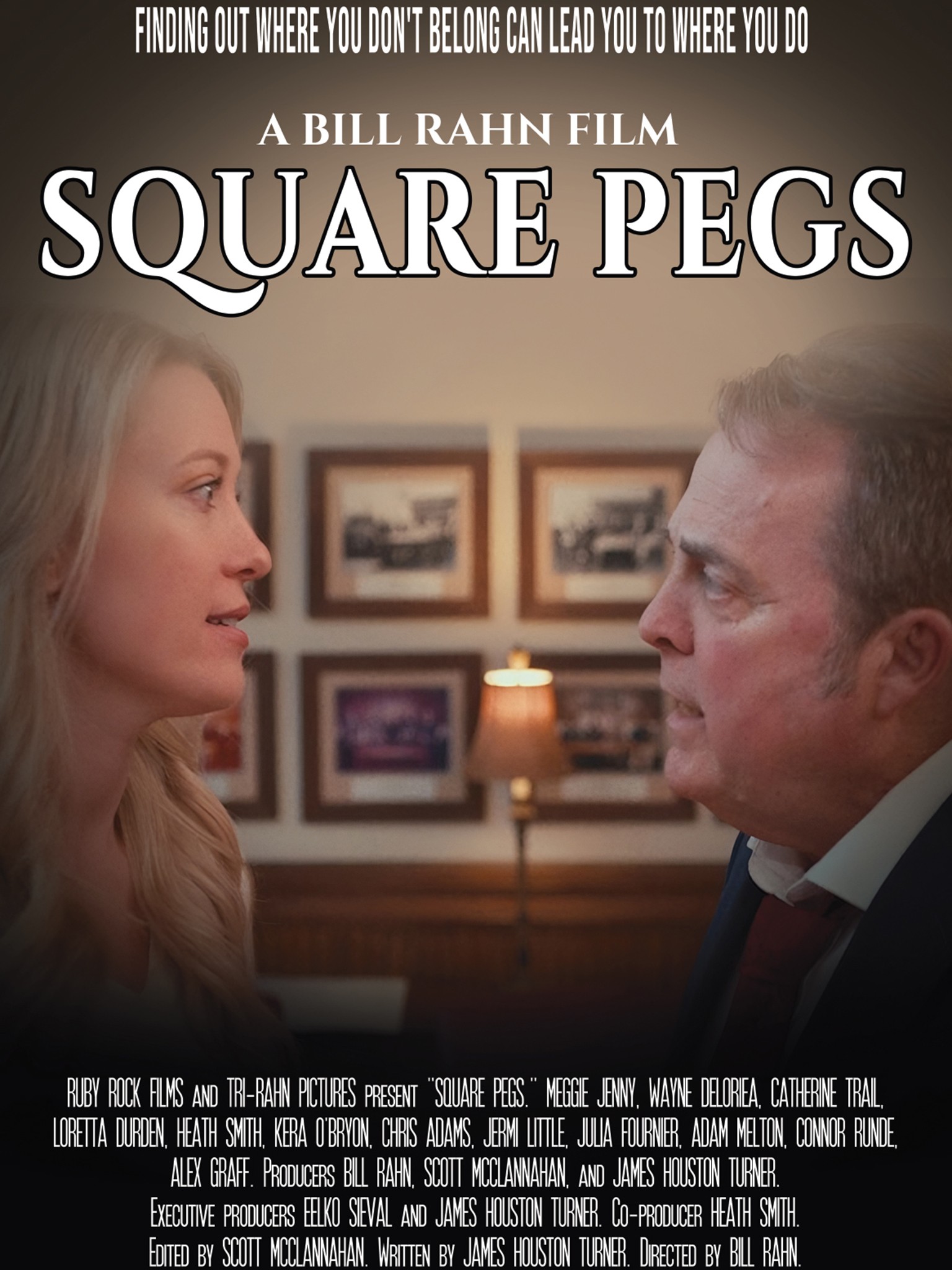 Square Pegs | Rotten Tomatoes