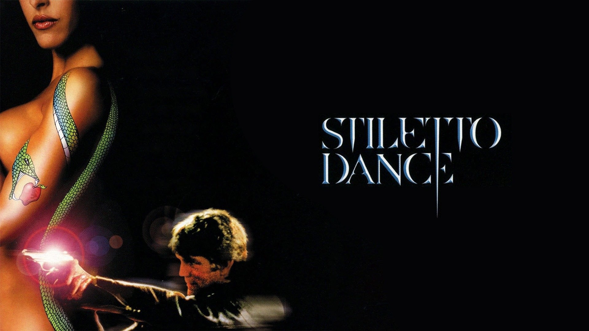 Stiletto dance 2025