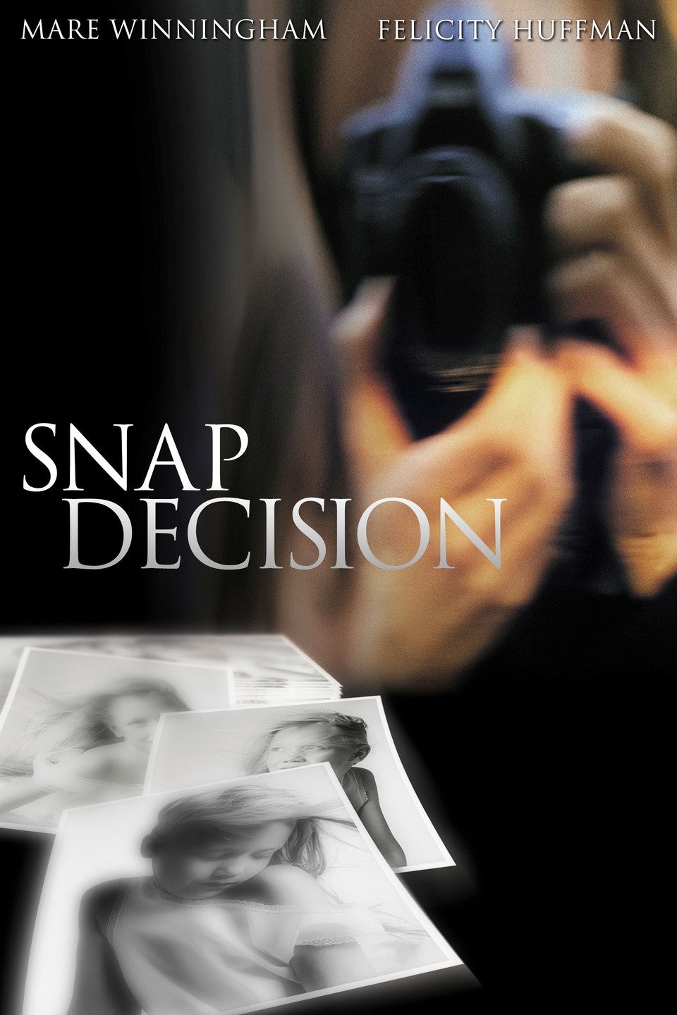 Snap Decision Rotten Tomatoes