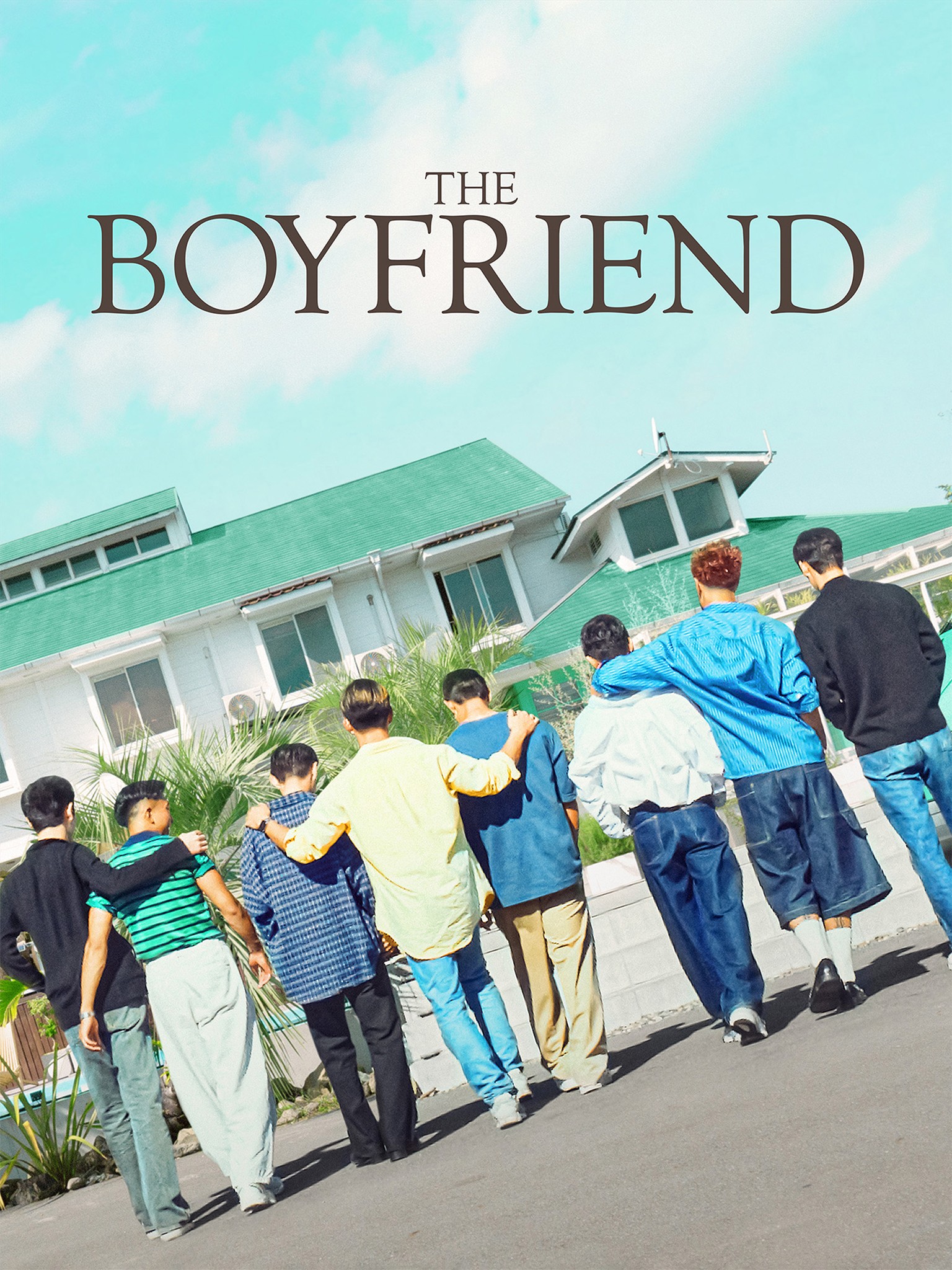 The Boyfriend: Season 1 | Rotten Tomatoes