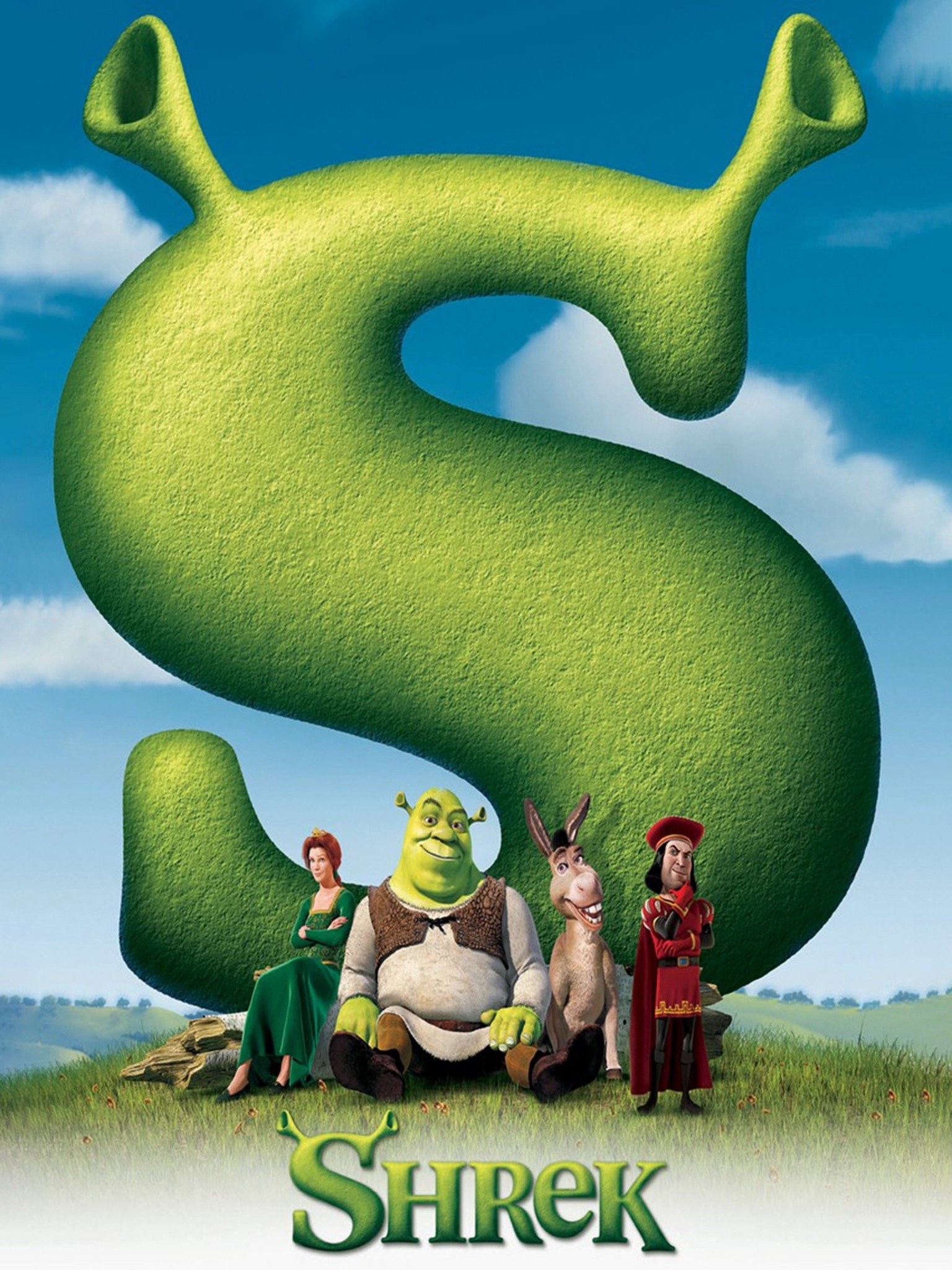 Shrek Trailers Videos Rotten Tomatoes