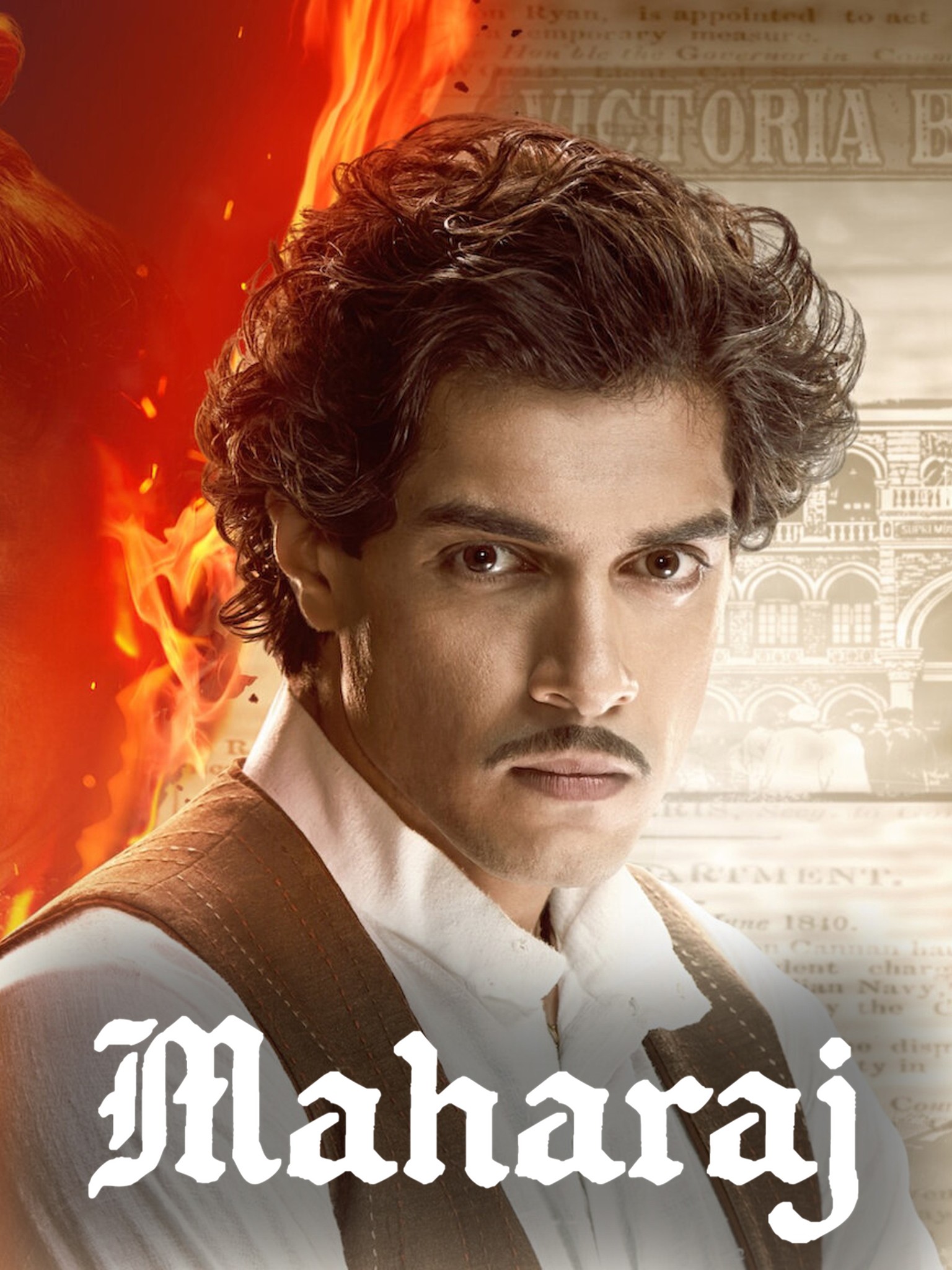 Maharaj | Rotten Tomatoes