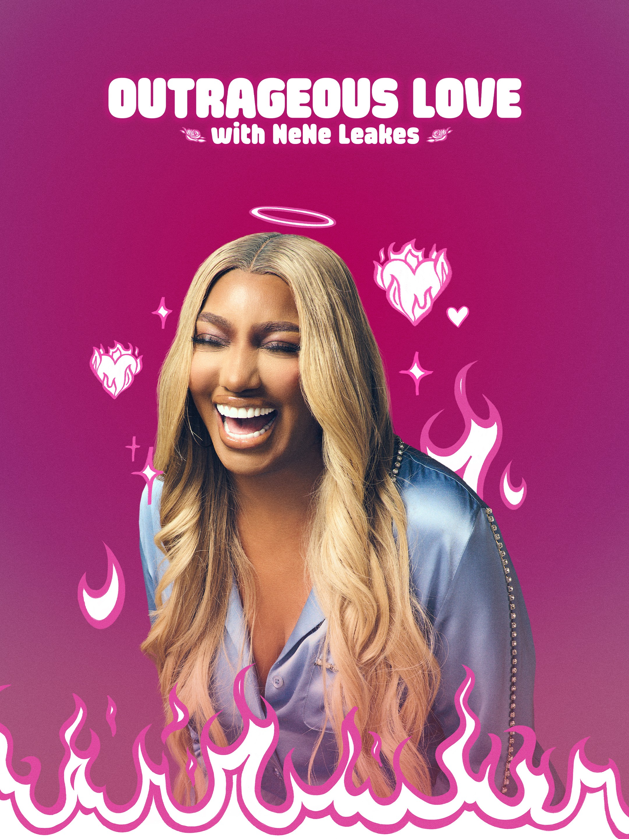 Outrageous Love With NeNe Leakes | Rotten Tomatoes