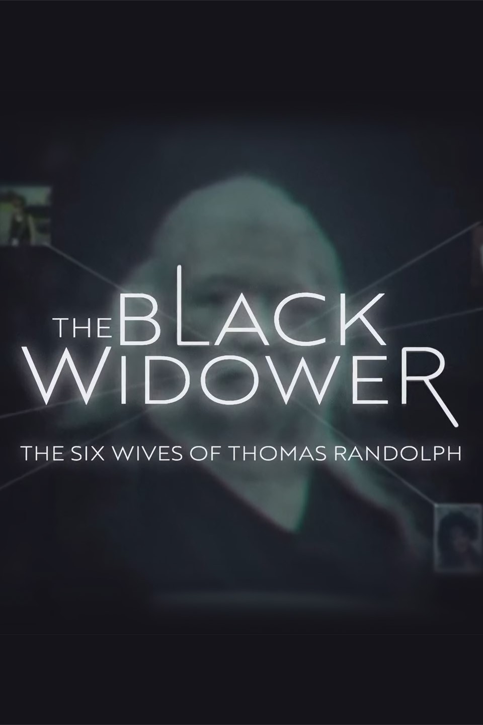 The Black Widower: The Six Wives of Thomas Randolph: Season 1 | Rotten  Tomatoes