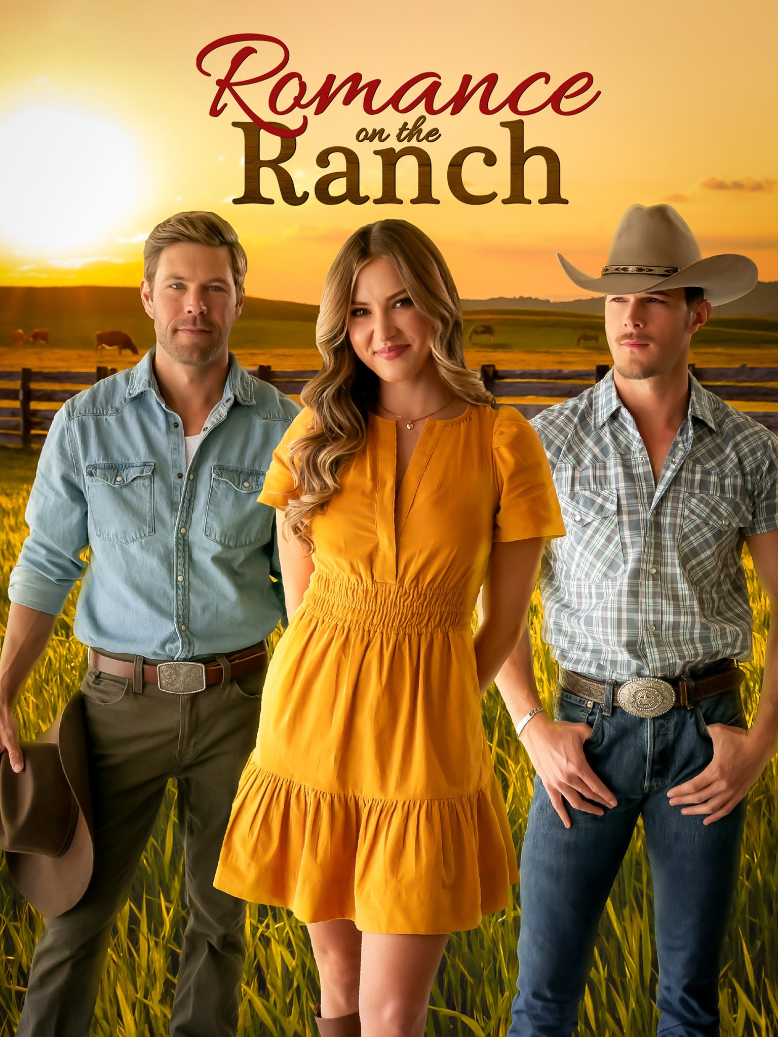 Romance on the Ranch Pictures | Rotten Tomatoes