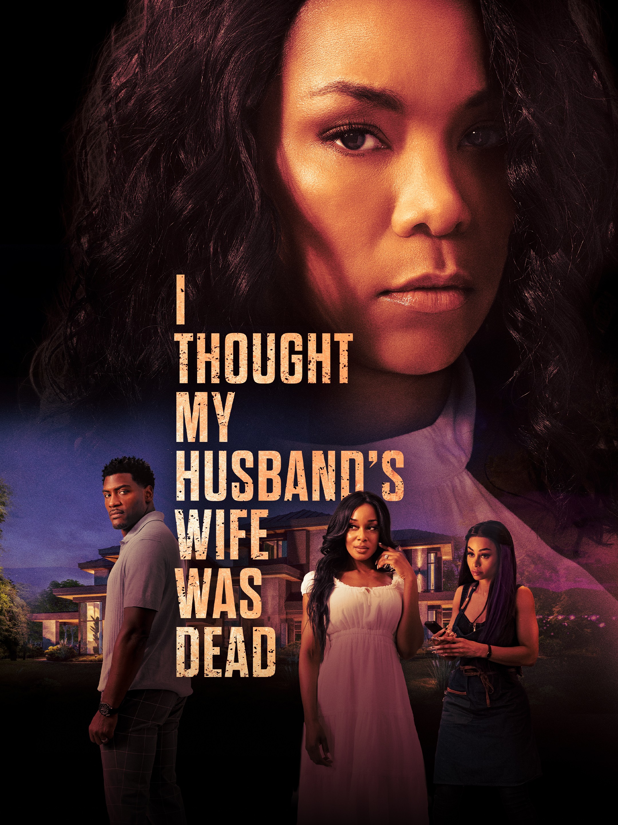 I Thought My Husband's Wife Was Dead | Rotten Tomatoes