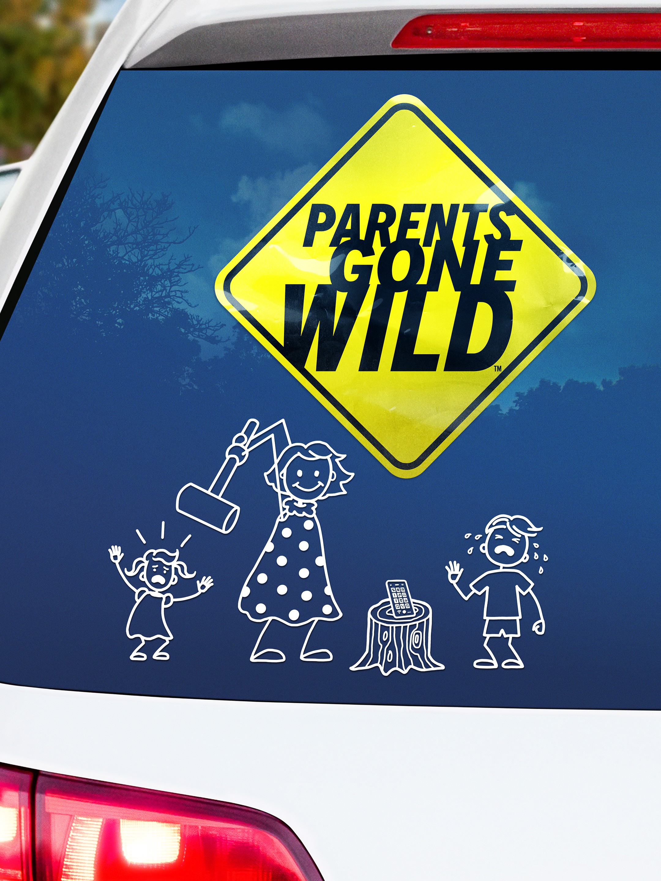 Parents Gone Wild Pictures | Rotten Tomatoes