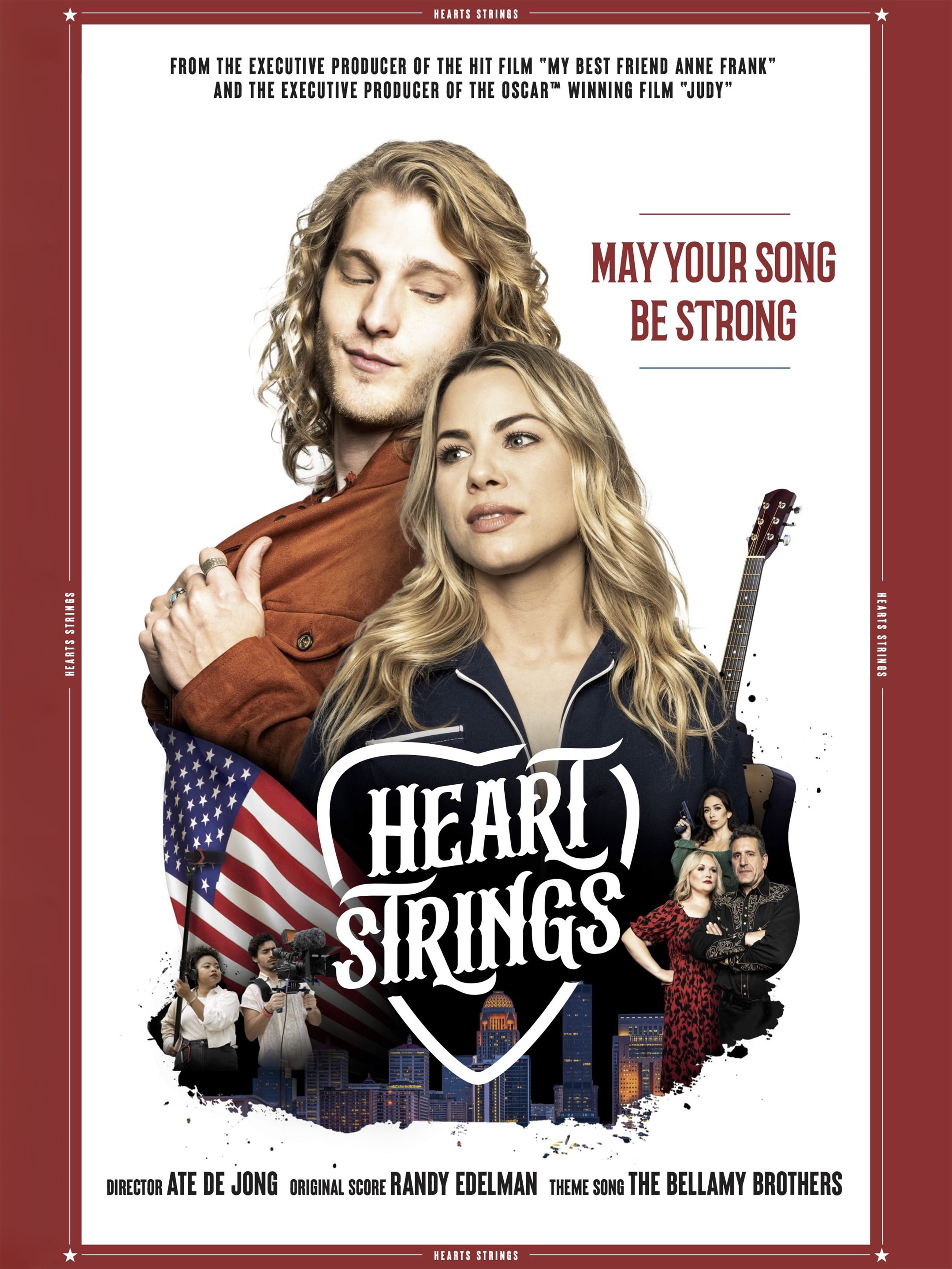 Heart Strings | Rotten Tomatoes