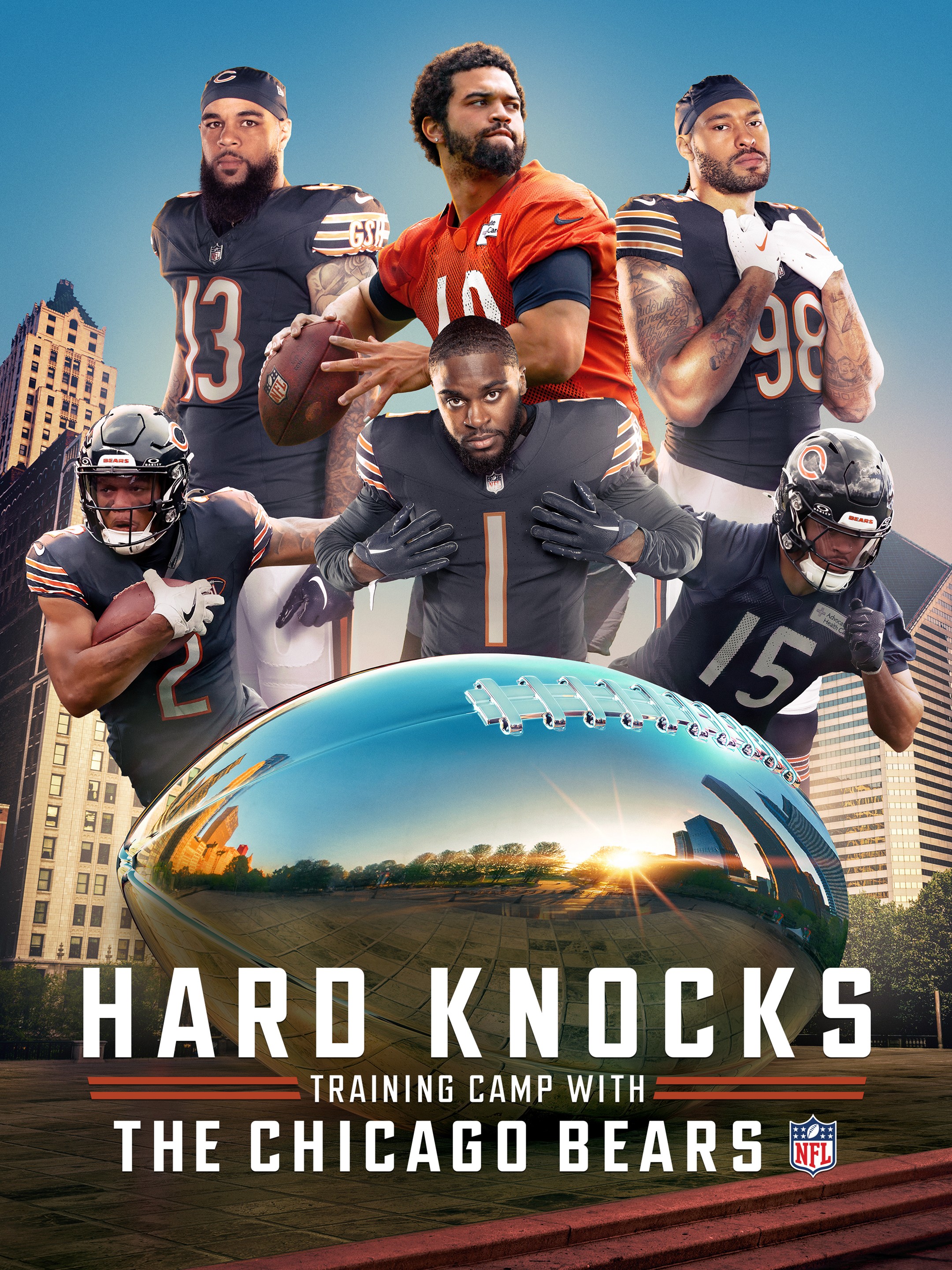 Evanston Summer Camp 2025 by City of Evanston - Issuu, image size:2160x2880