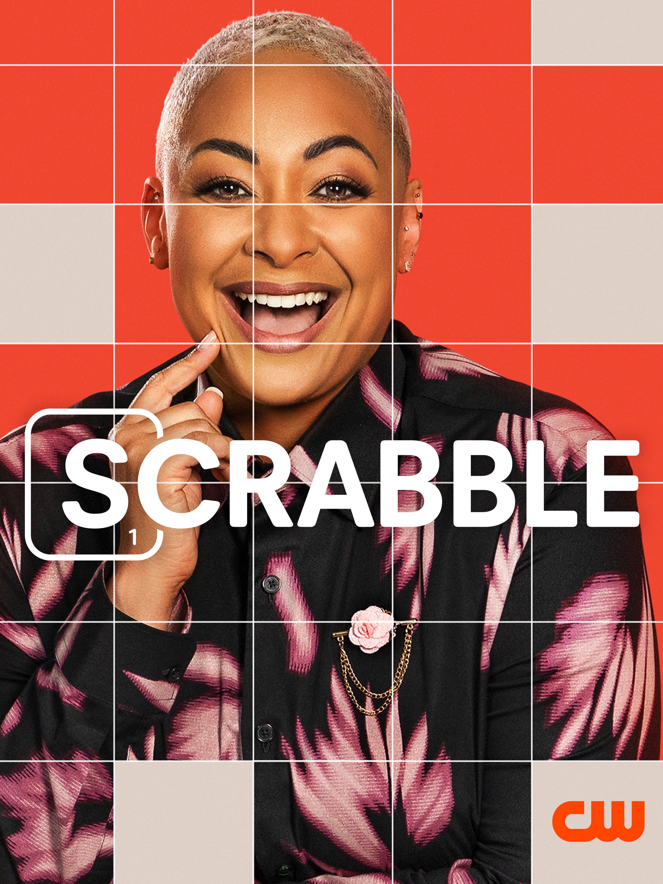 Scrabble: Season 1 | Rotten Tomatoes