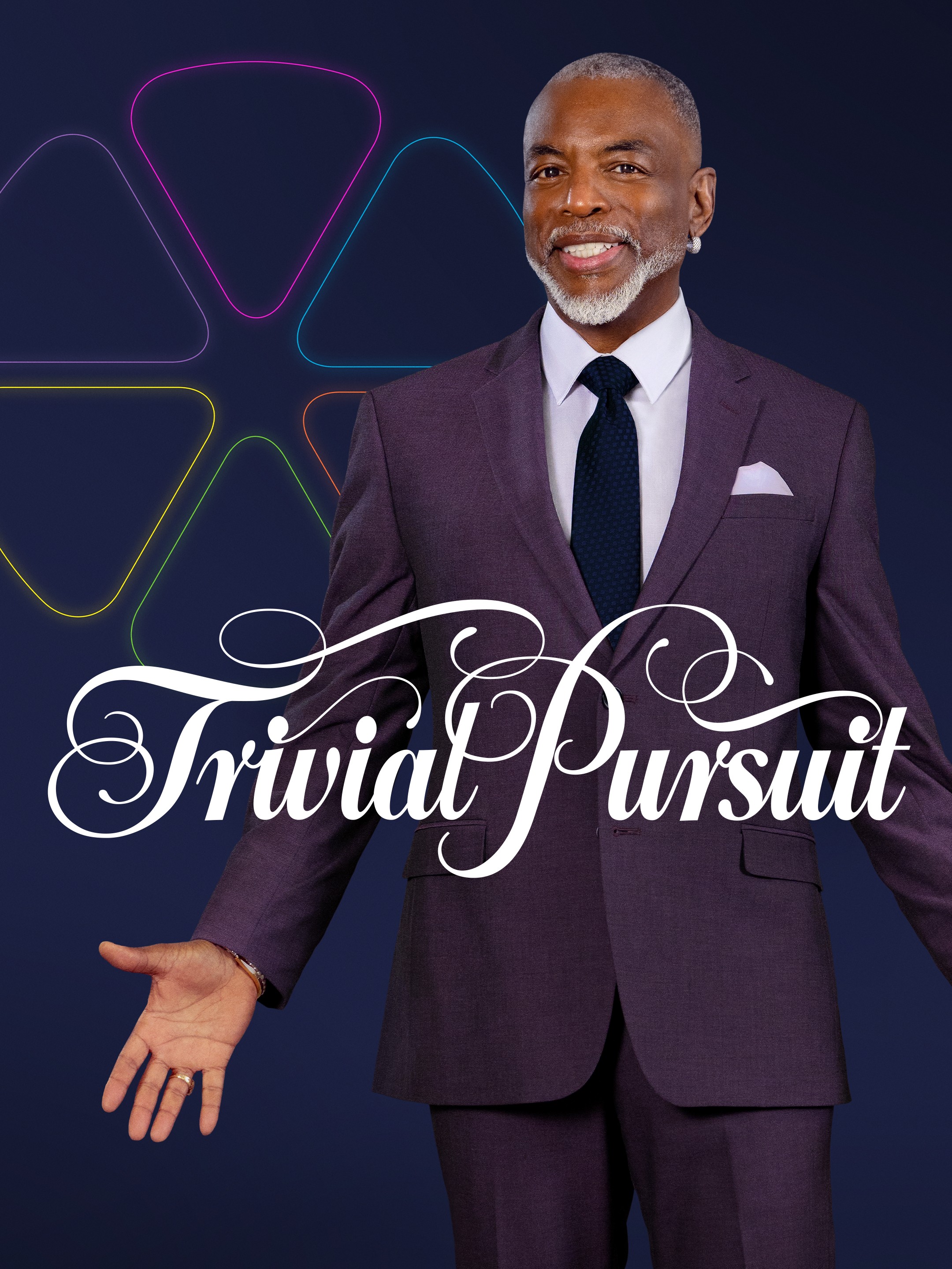 Trivial Pursuit: Season 1 | Rotten Tomatoes