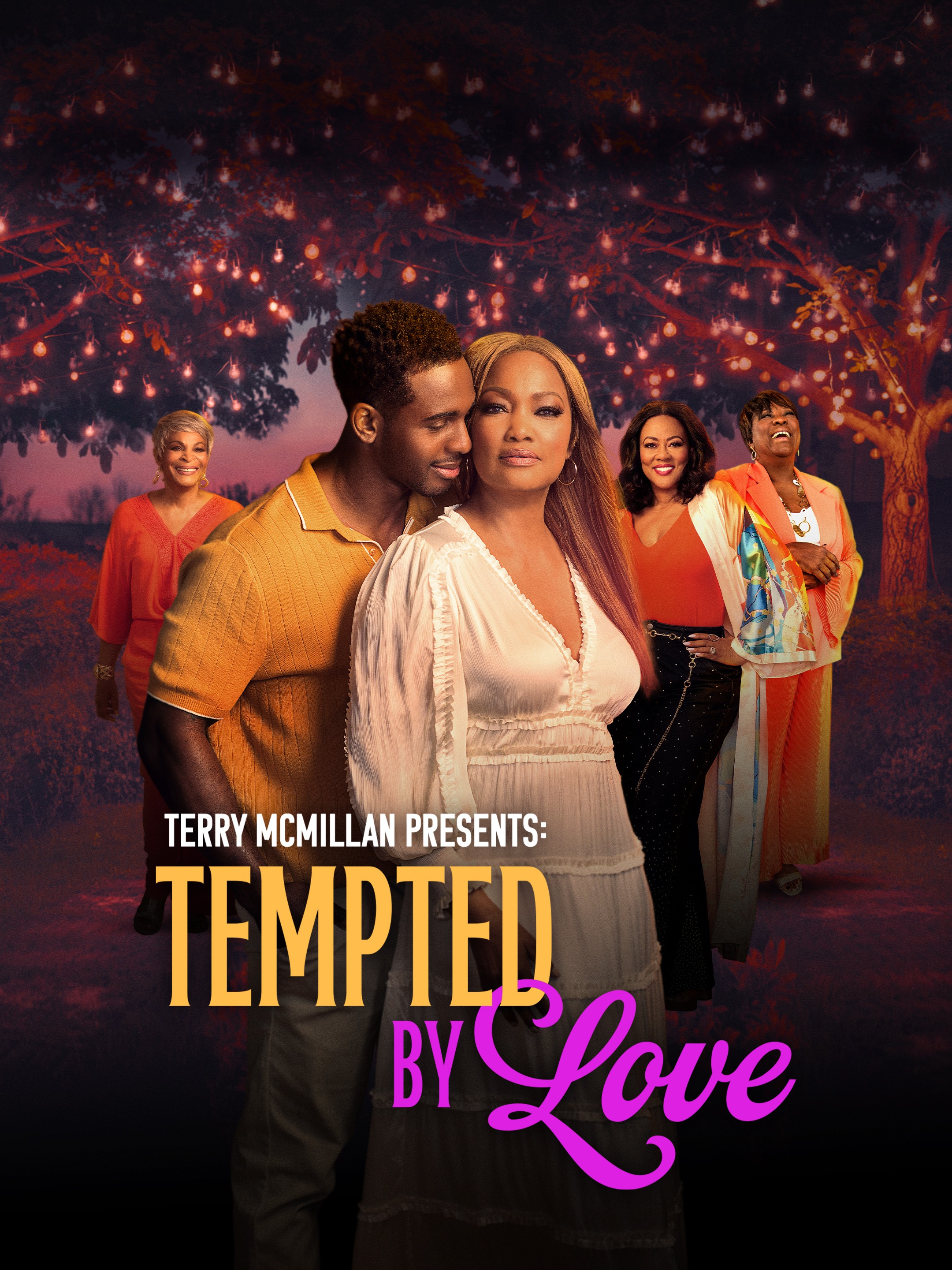 Tempted by Love: A Terry McMillan Presentation | Rotten Tomatoes