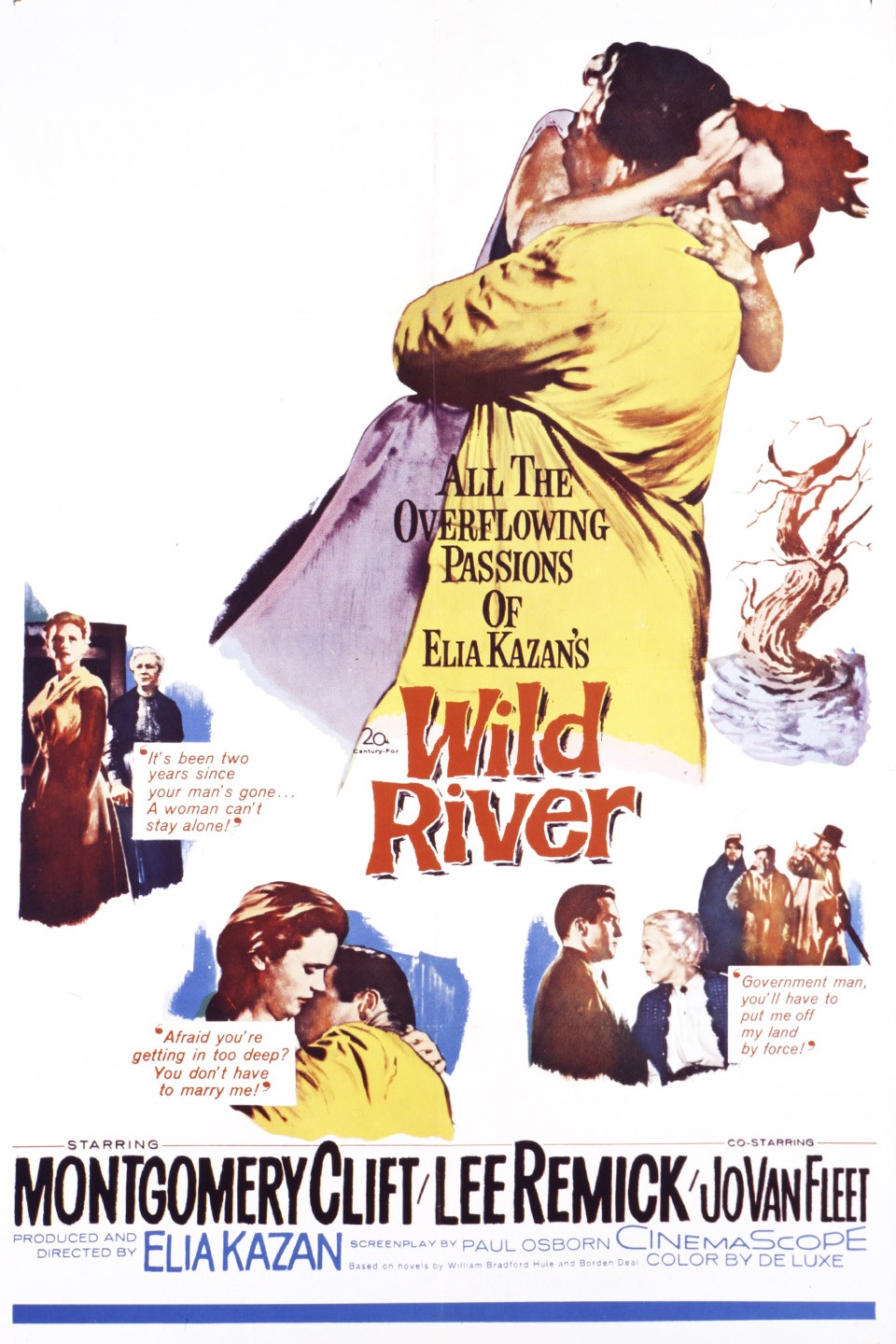 Wild River Rotten Tomatoes