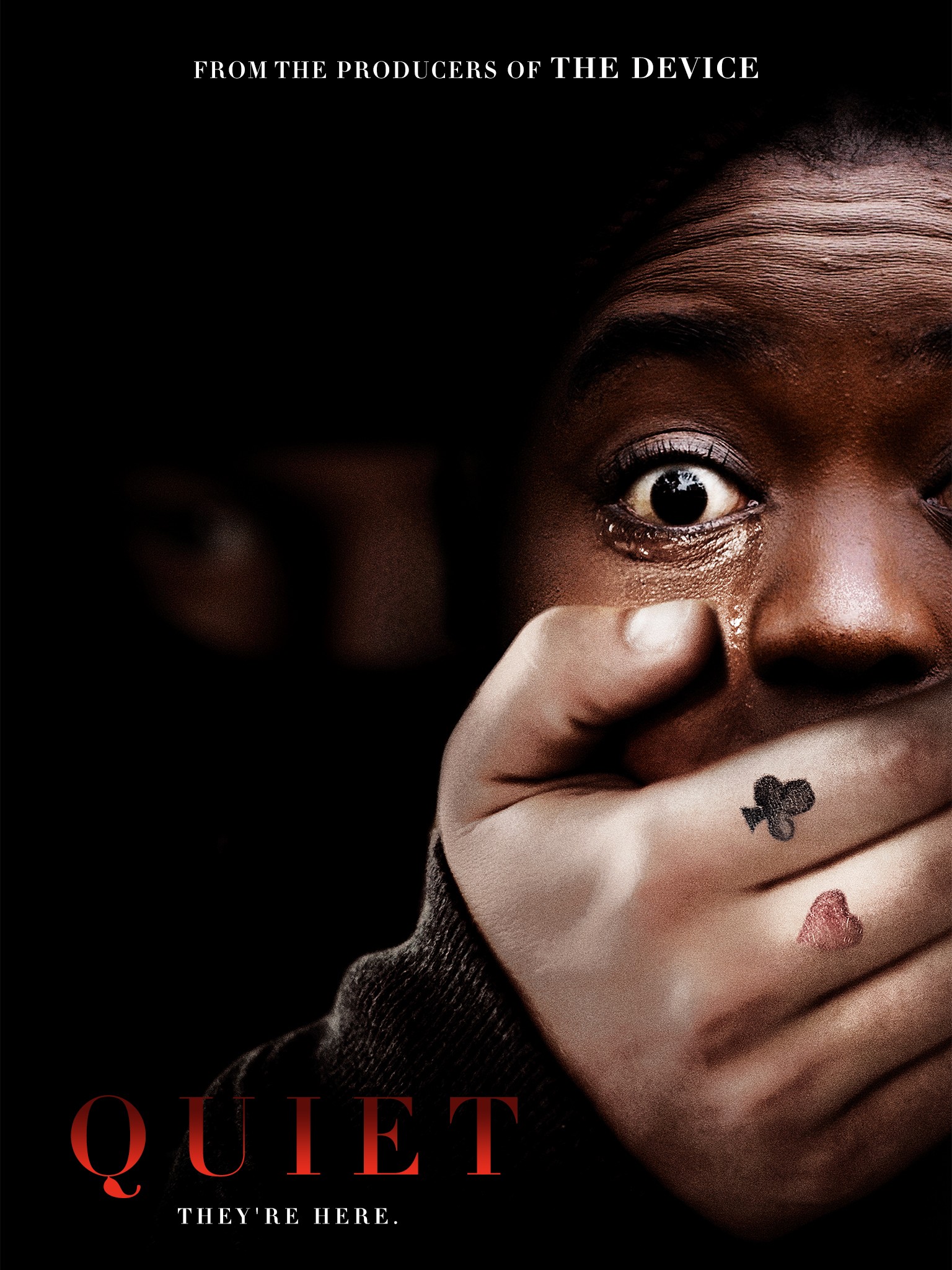 Quiet Pictures | Rotten Tomatoes