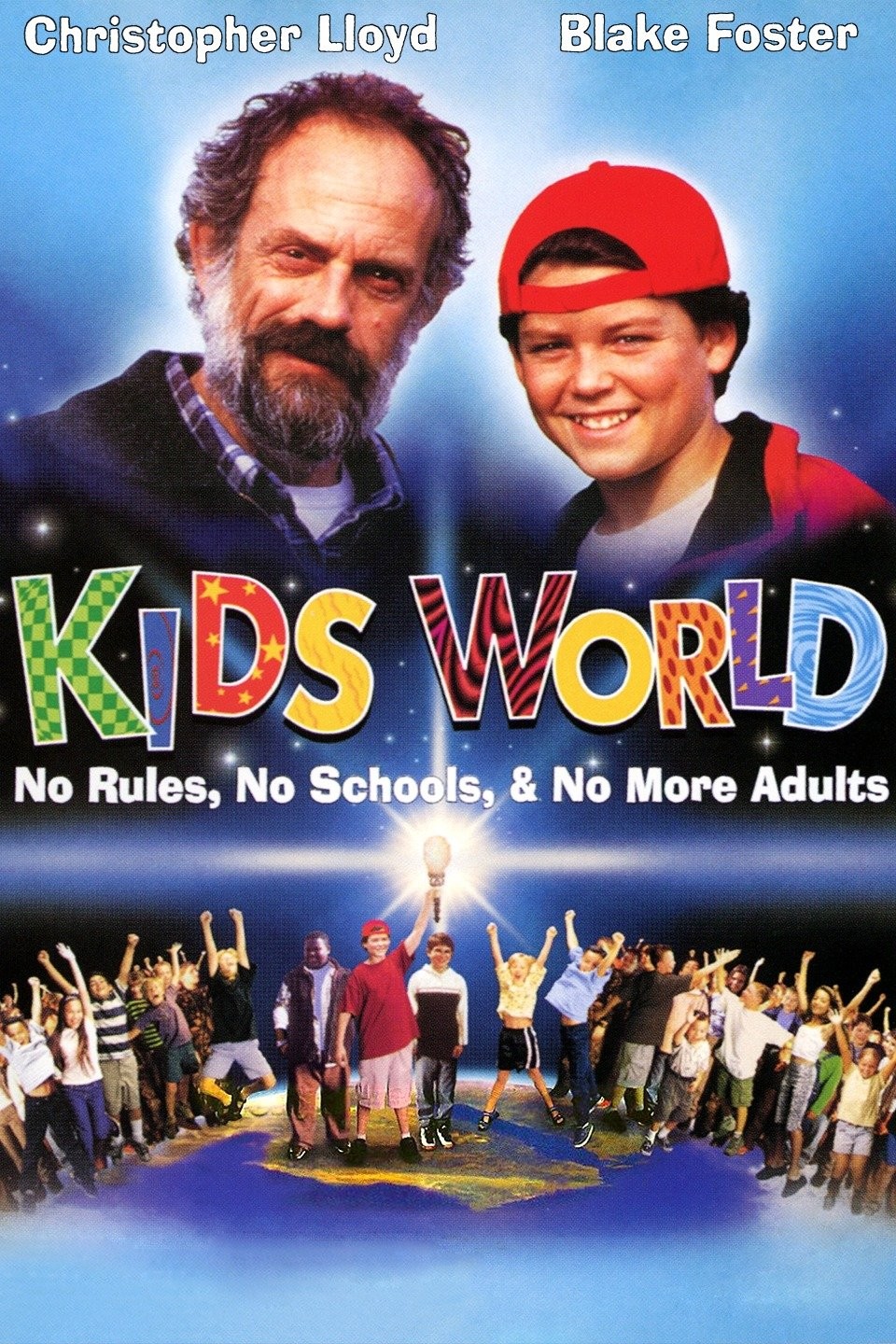 Kids World | Rotten Tomatoes
