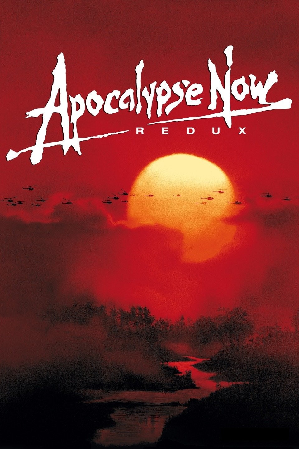 Photo: Apocalypse Now Redux Premiere in New York City - 