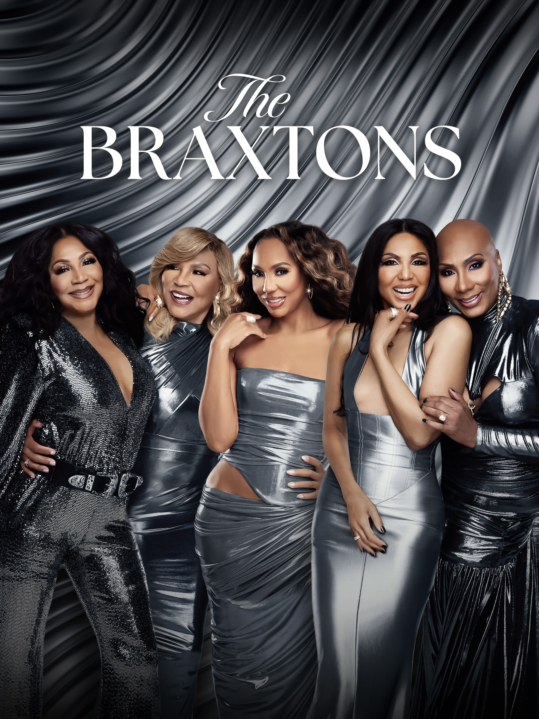 The Braxtons | Rotten Tomatoes