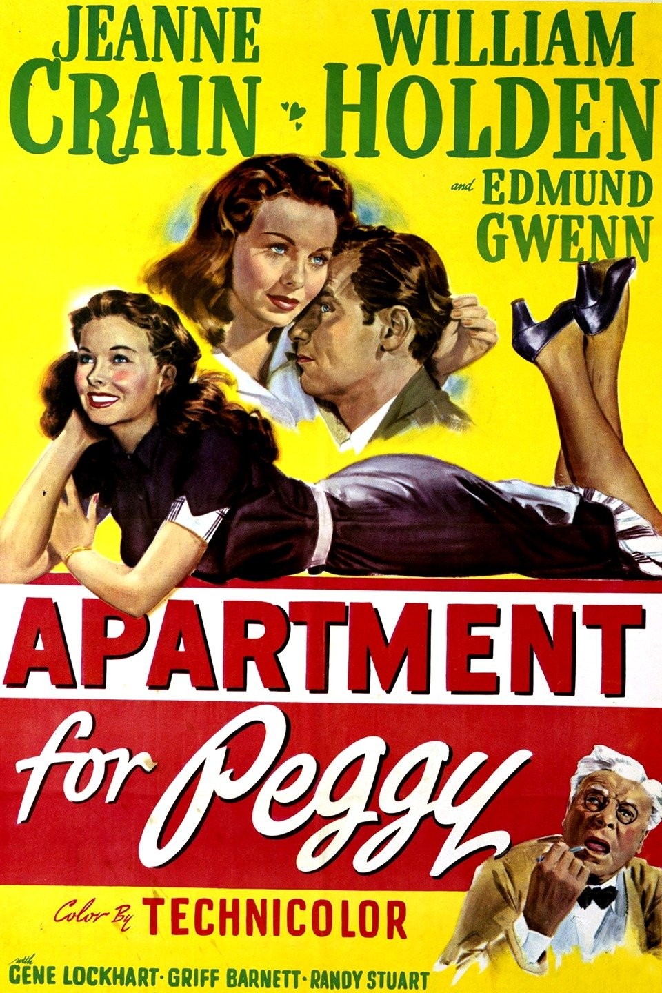 Apartment for Peggy Rotten Tomatoes
