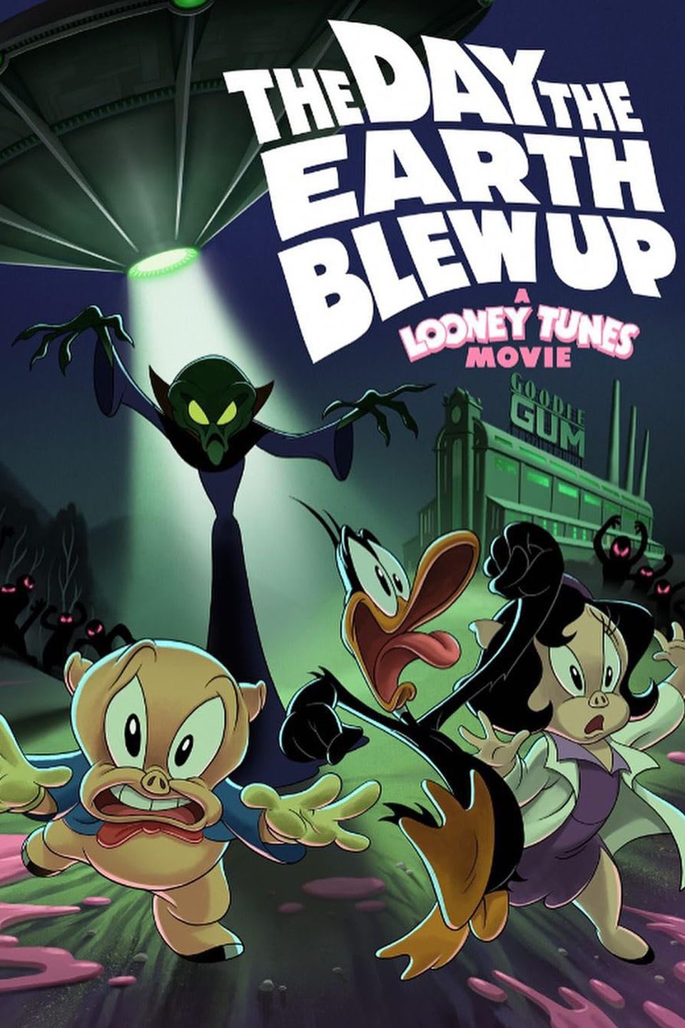 The Day The Earth Blew Up A Looney Tunes Movie Pictures Rotten Tomatoes The day the earth blew up a looney tunes movie pictures rotten tomatoes