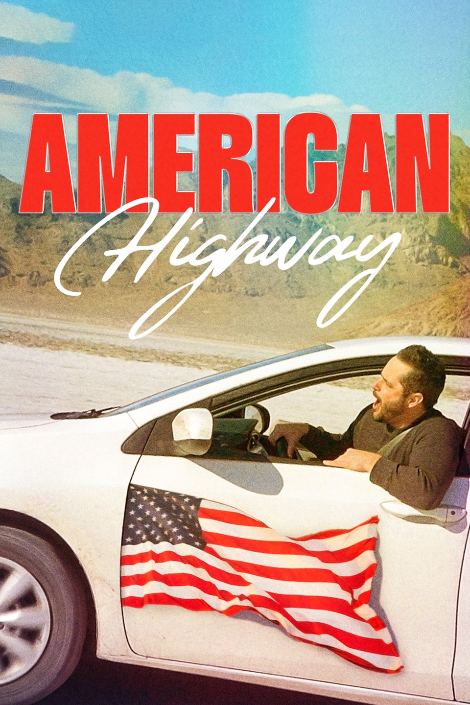 American Highway | Rotten Tomatoes