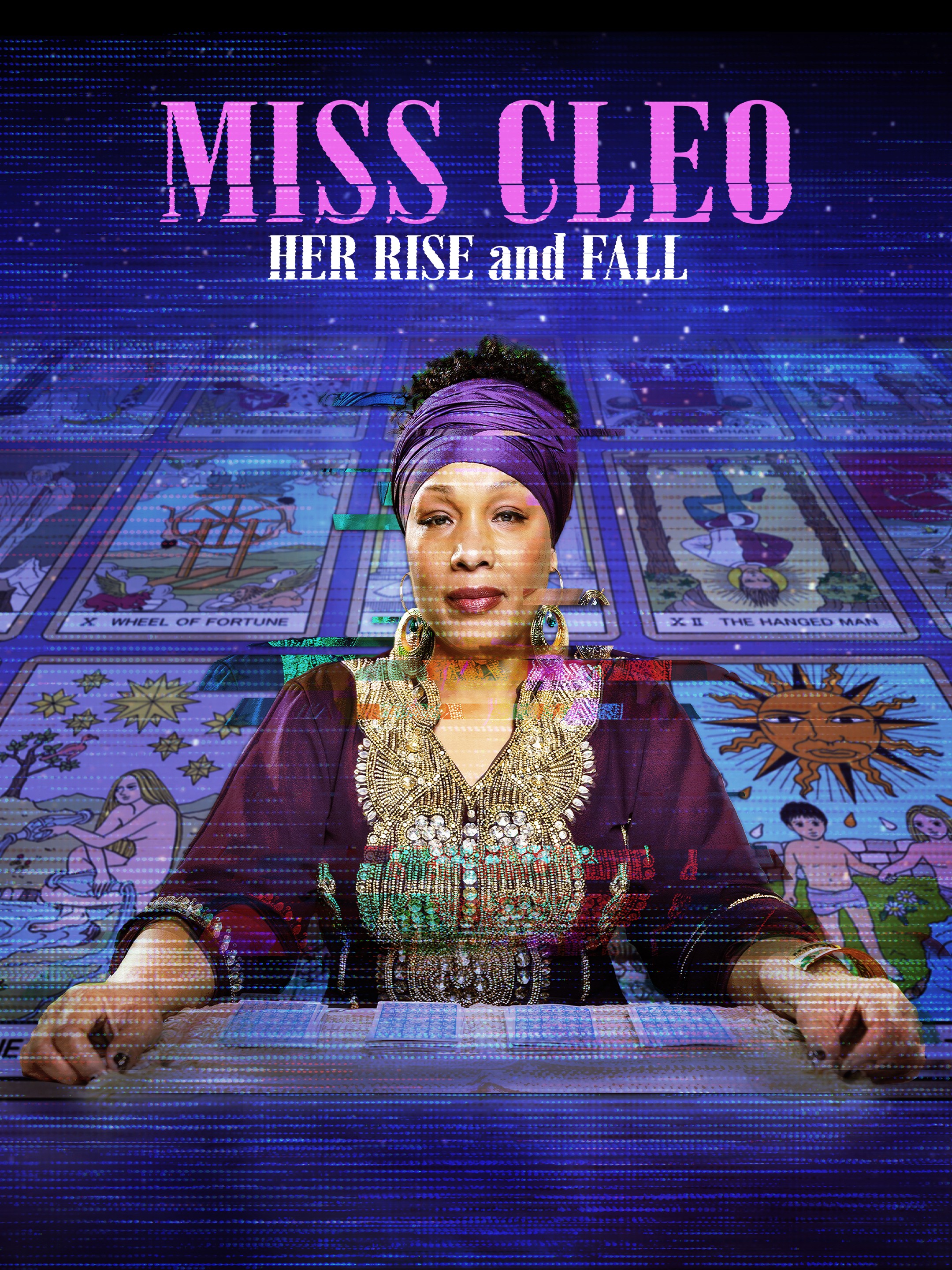 Miss Cleo: Her Rise and Fall | Rotten Tomatoes